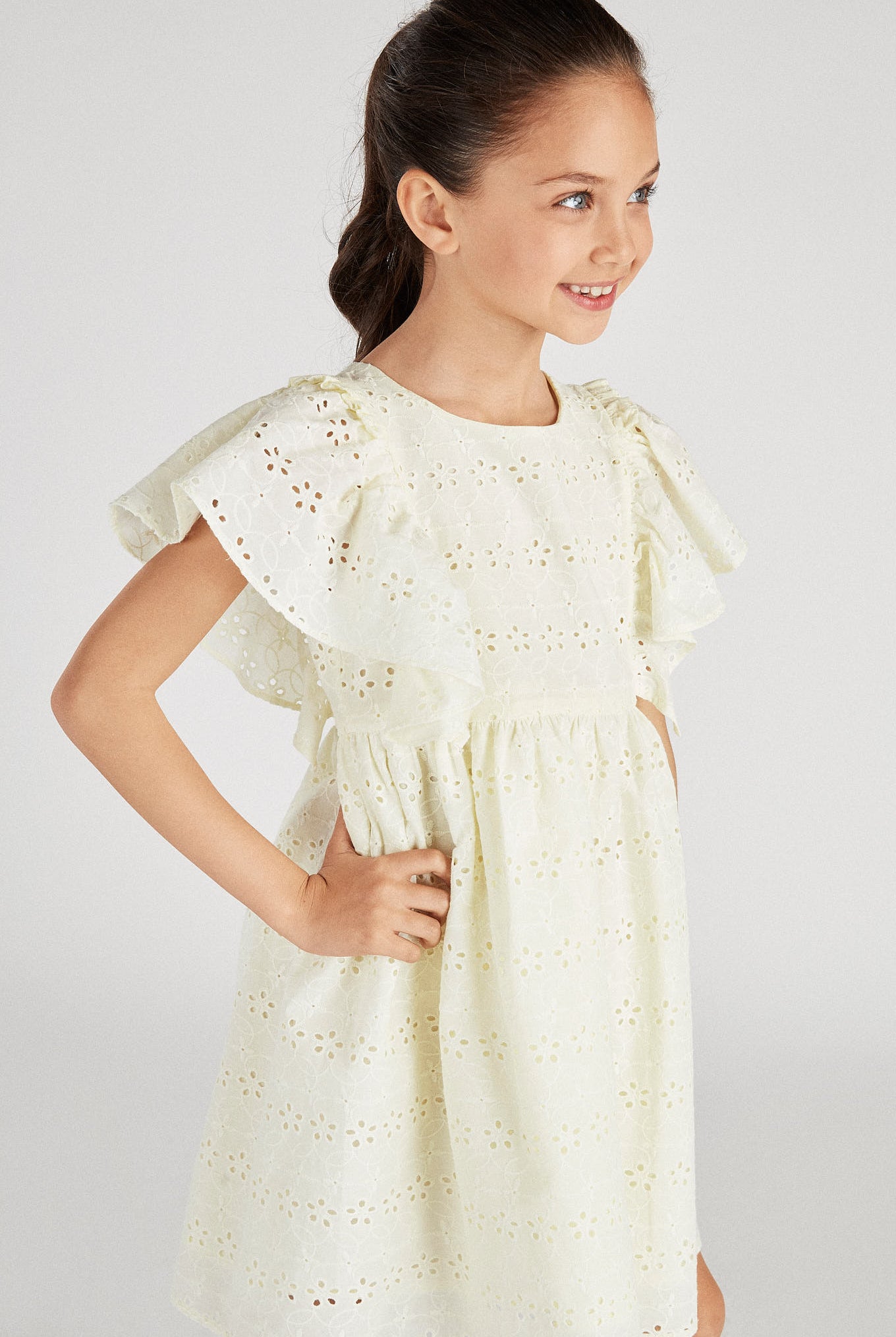 Light Yellow