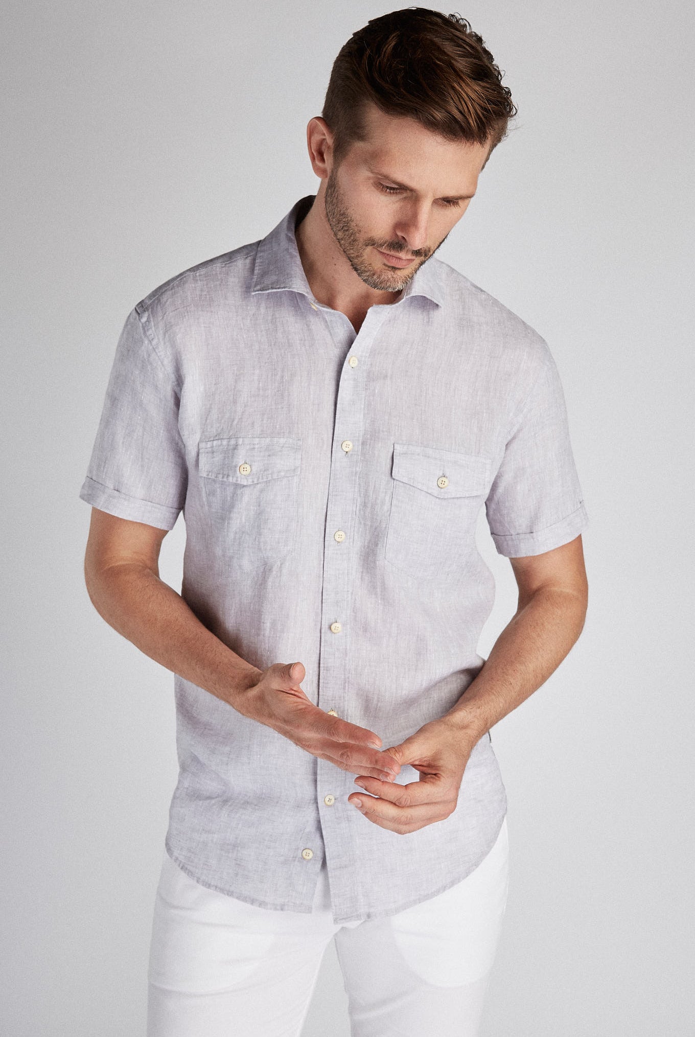 Light Grey