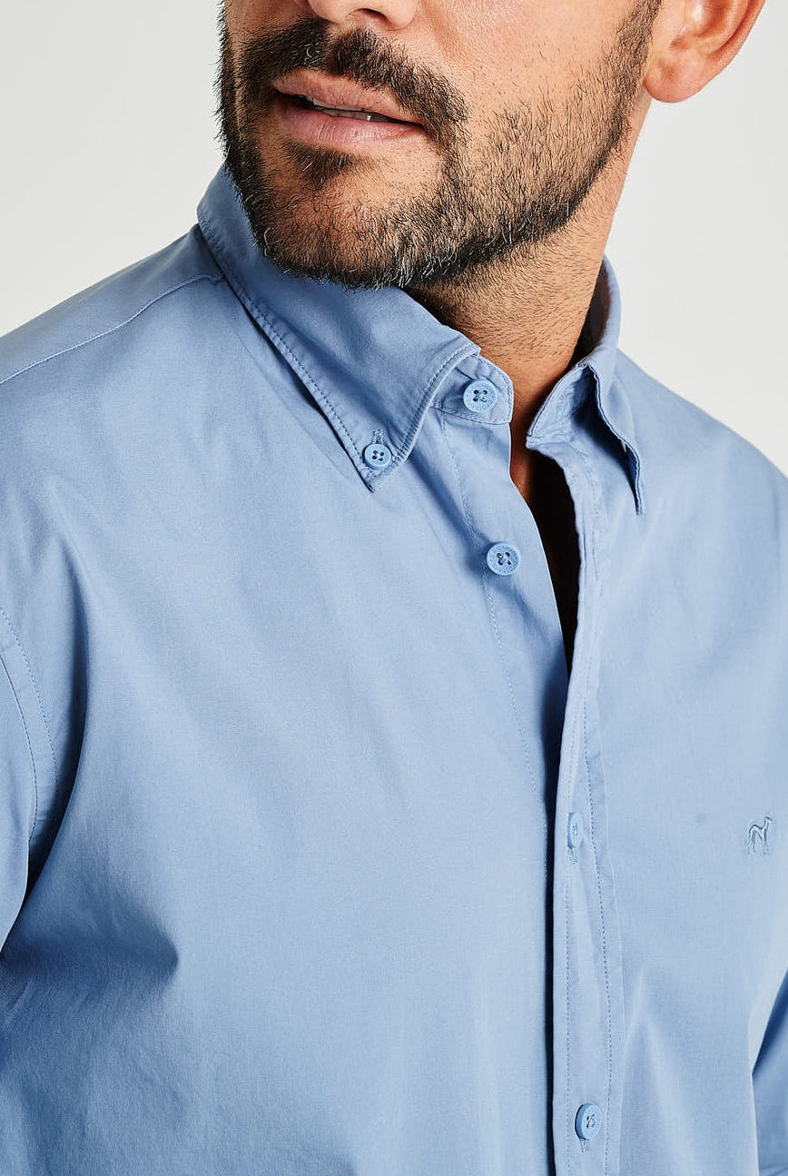 Medium Blue