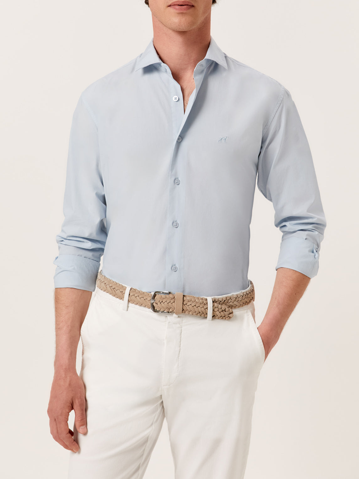 Light Blue