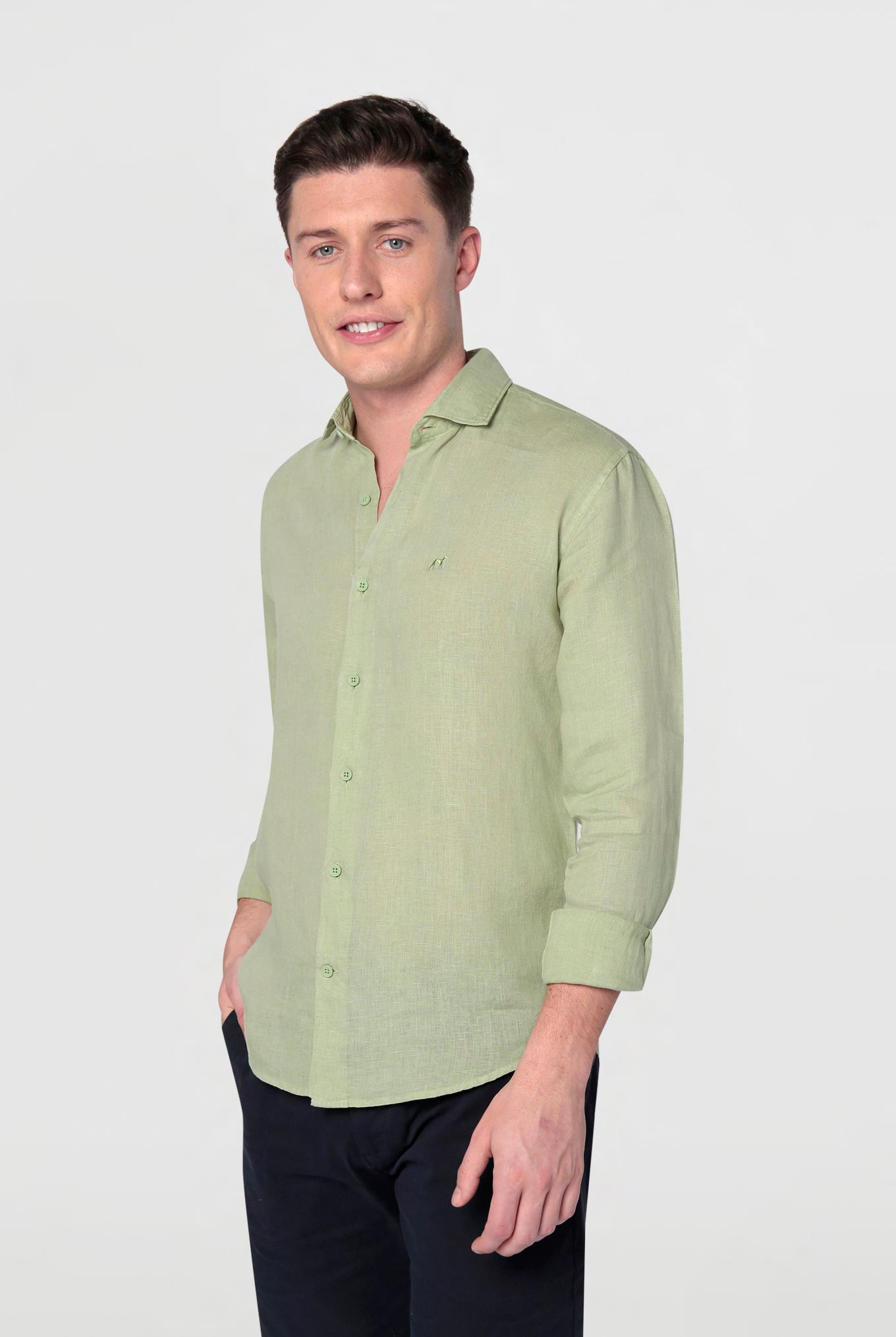Light Green