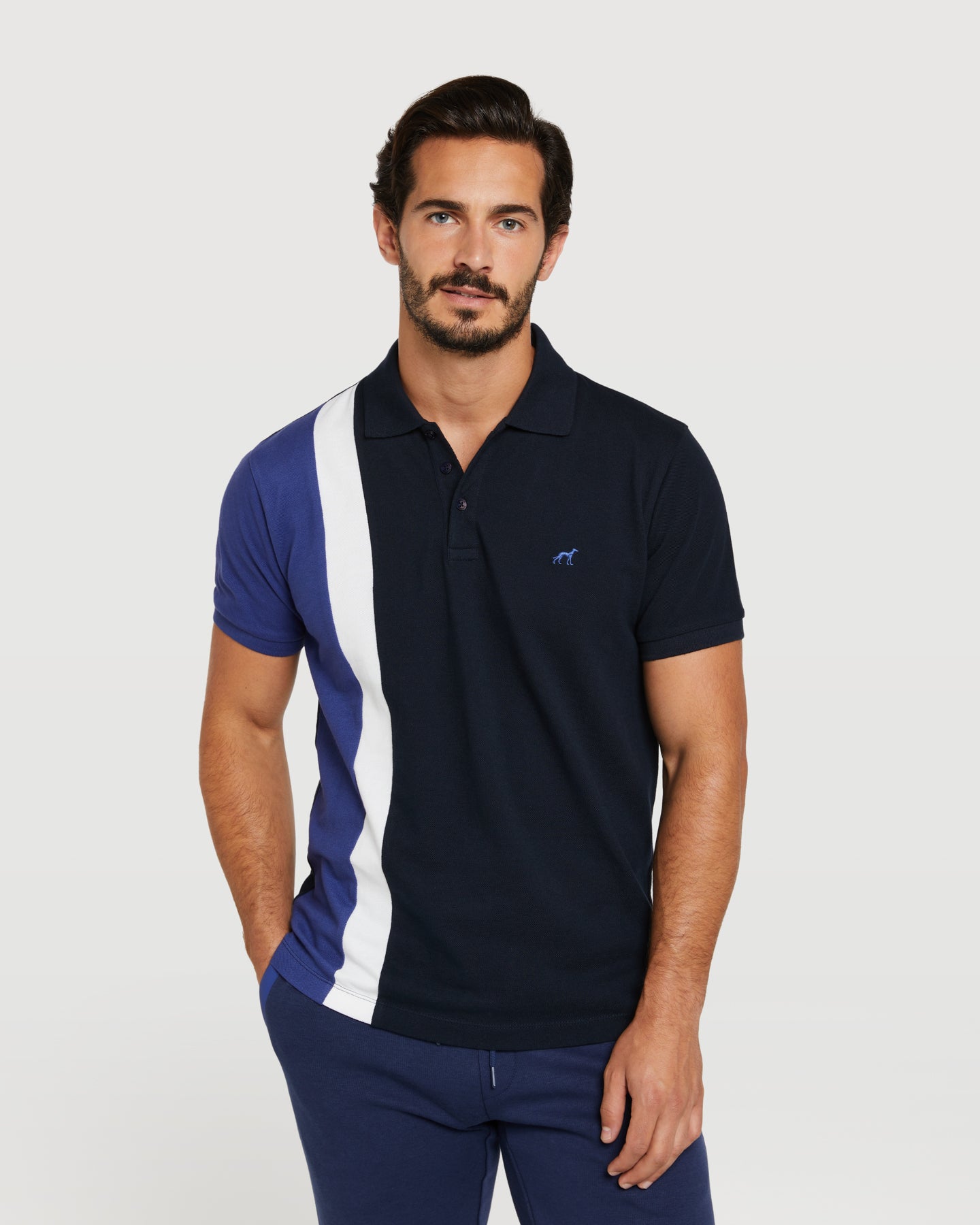 Dark Blue