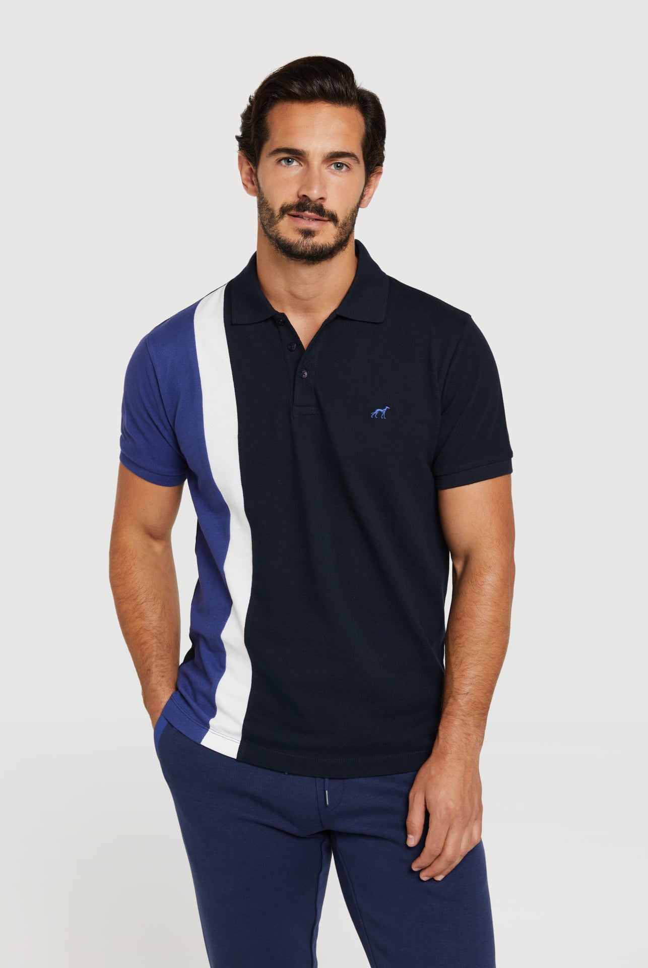 Dark Blue