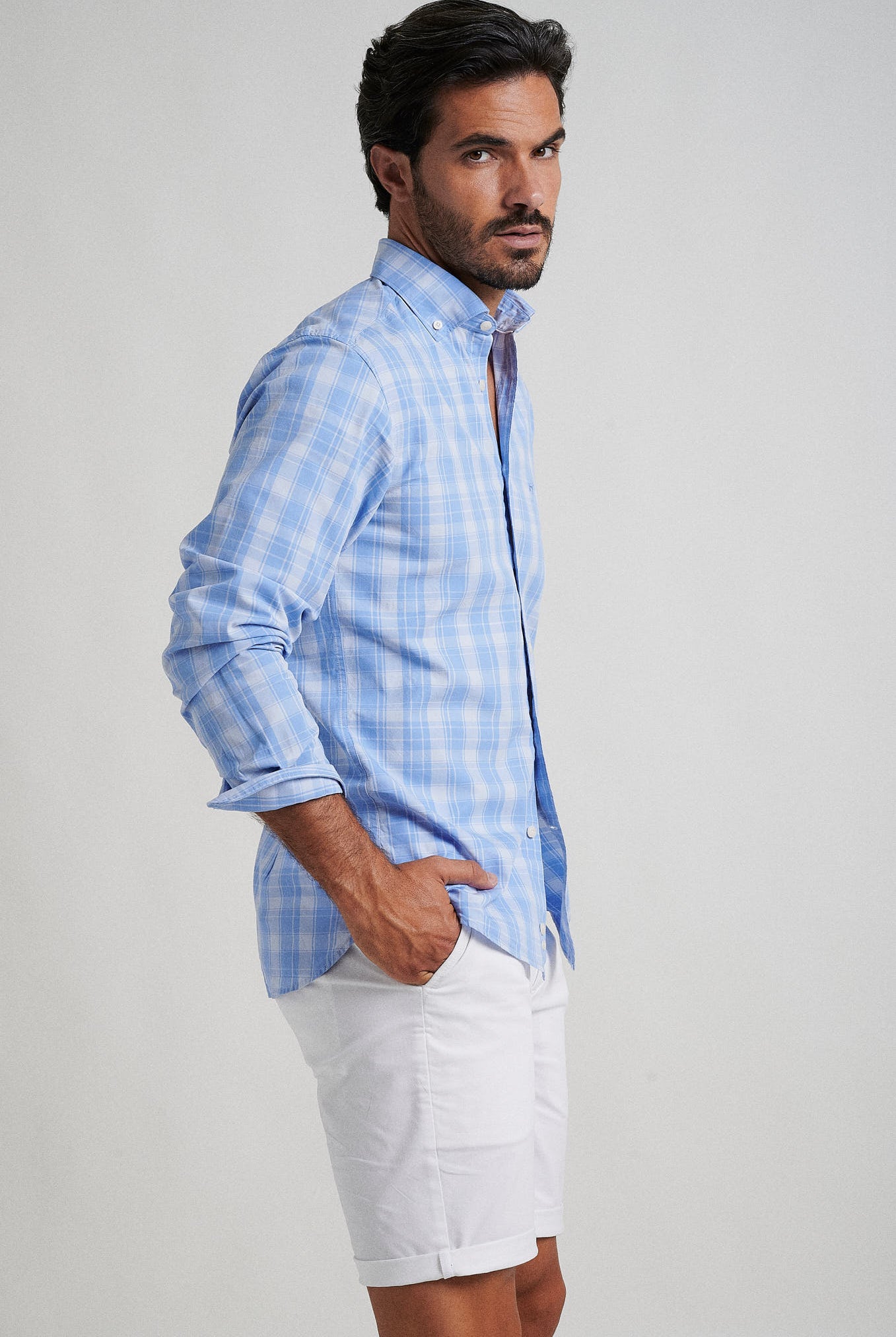 Light Blue