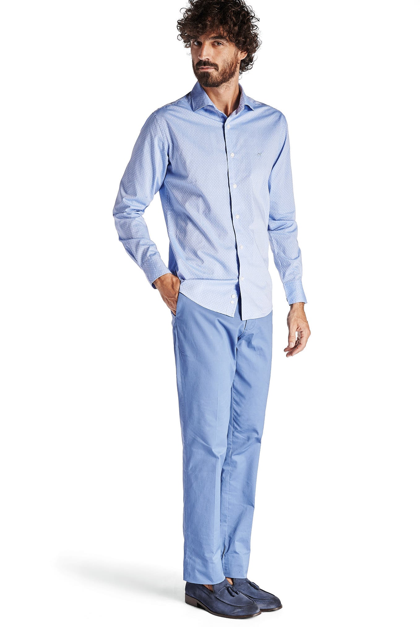 Light Blue