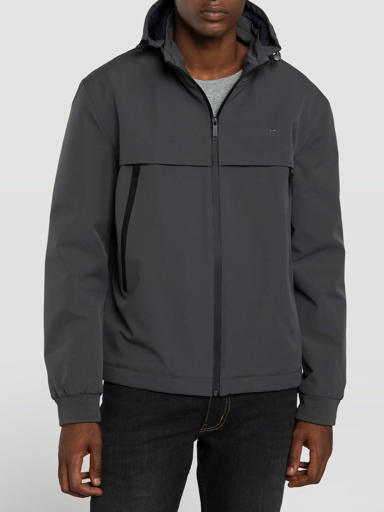 Dark Grey