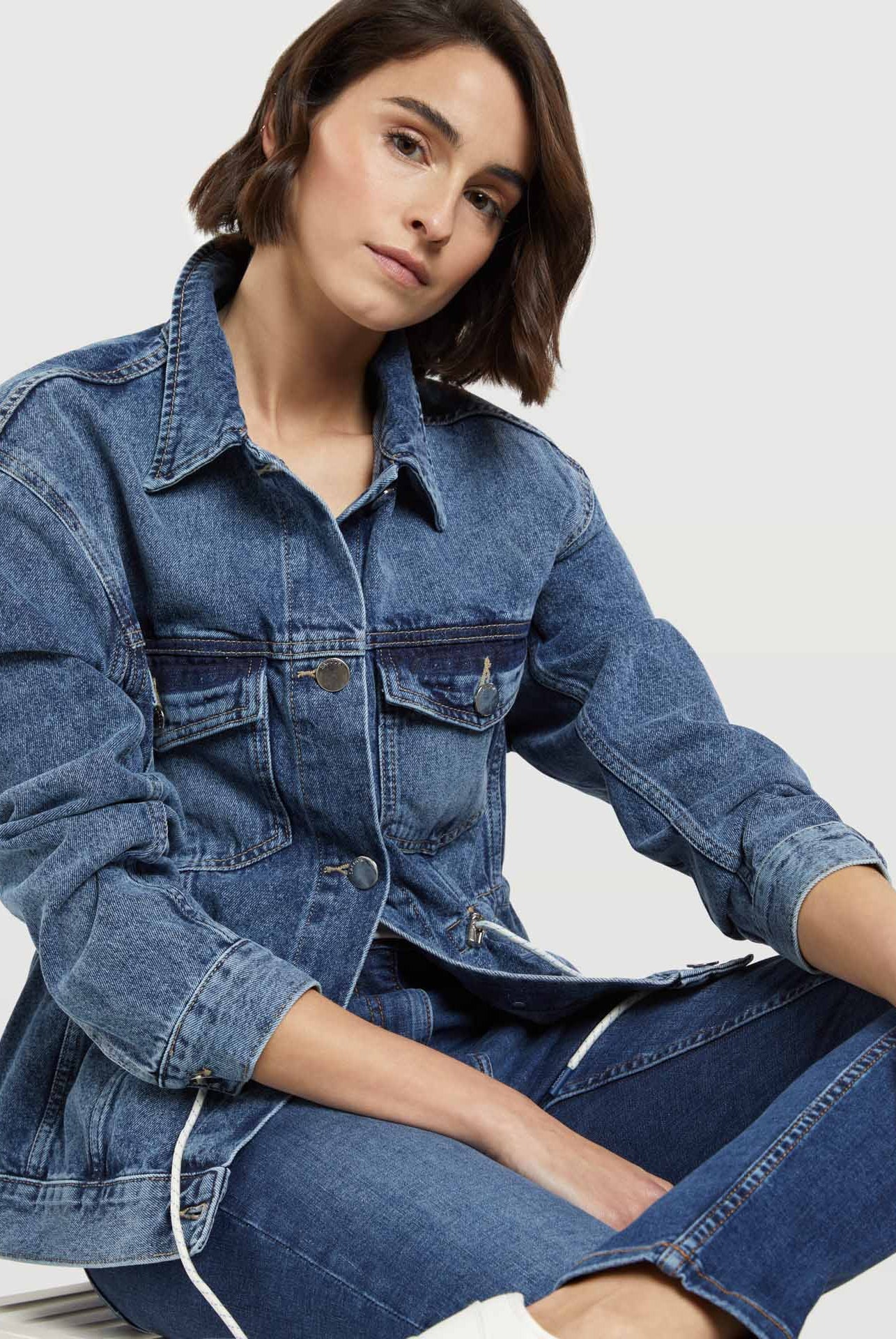 Medium Blue