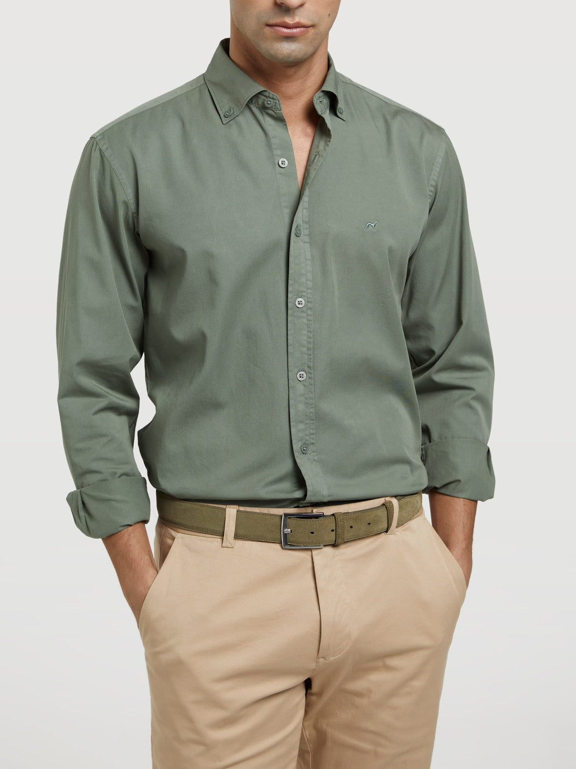 Light Green