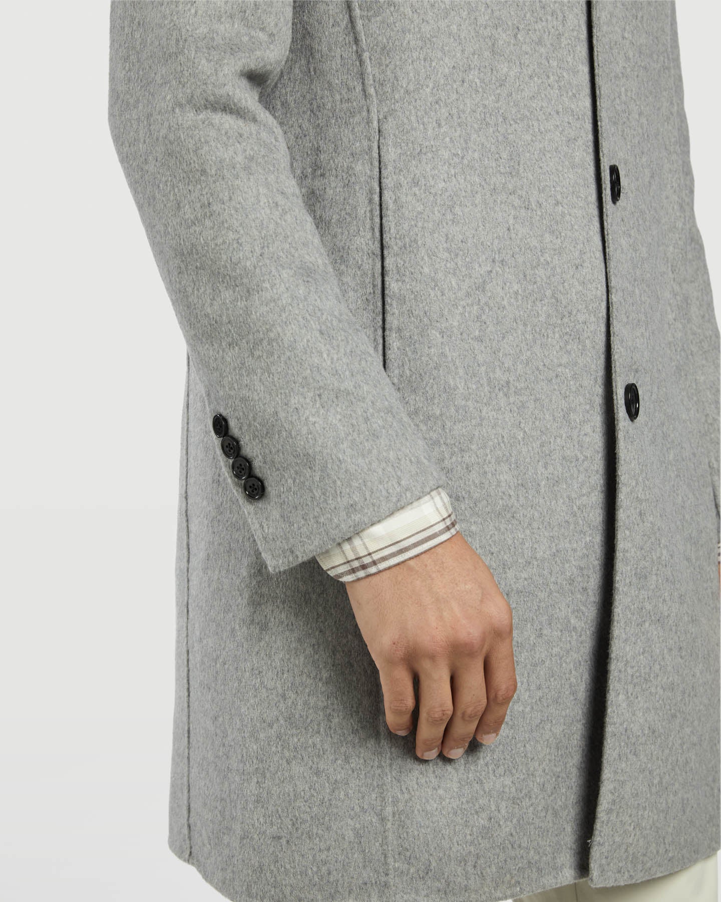 Mix Grey