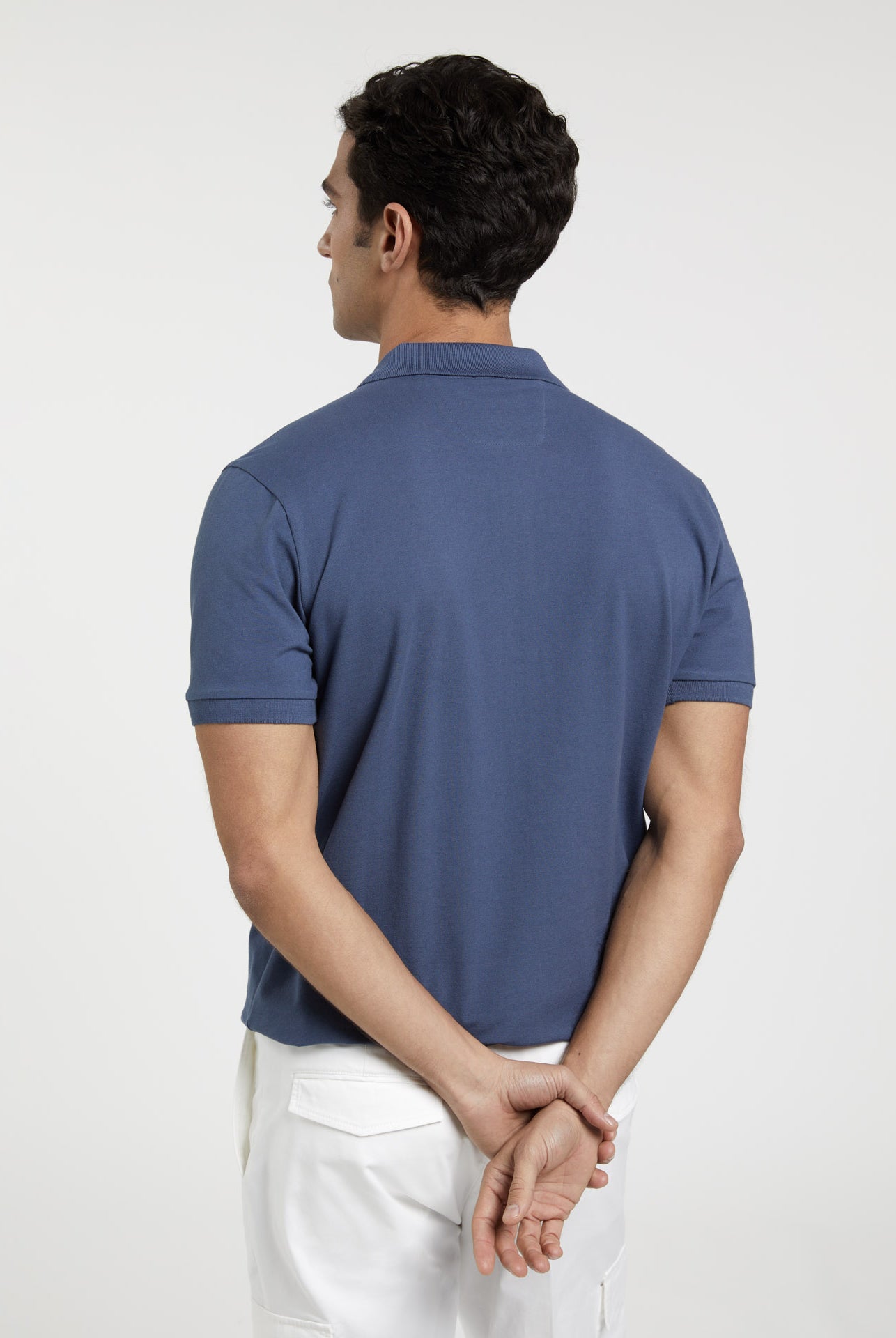 Medium Blue