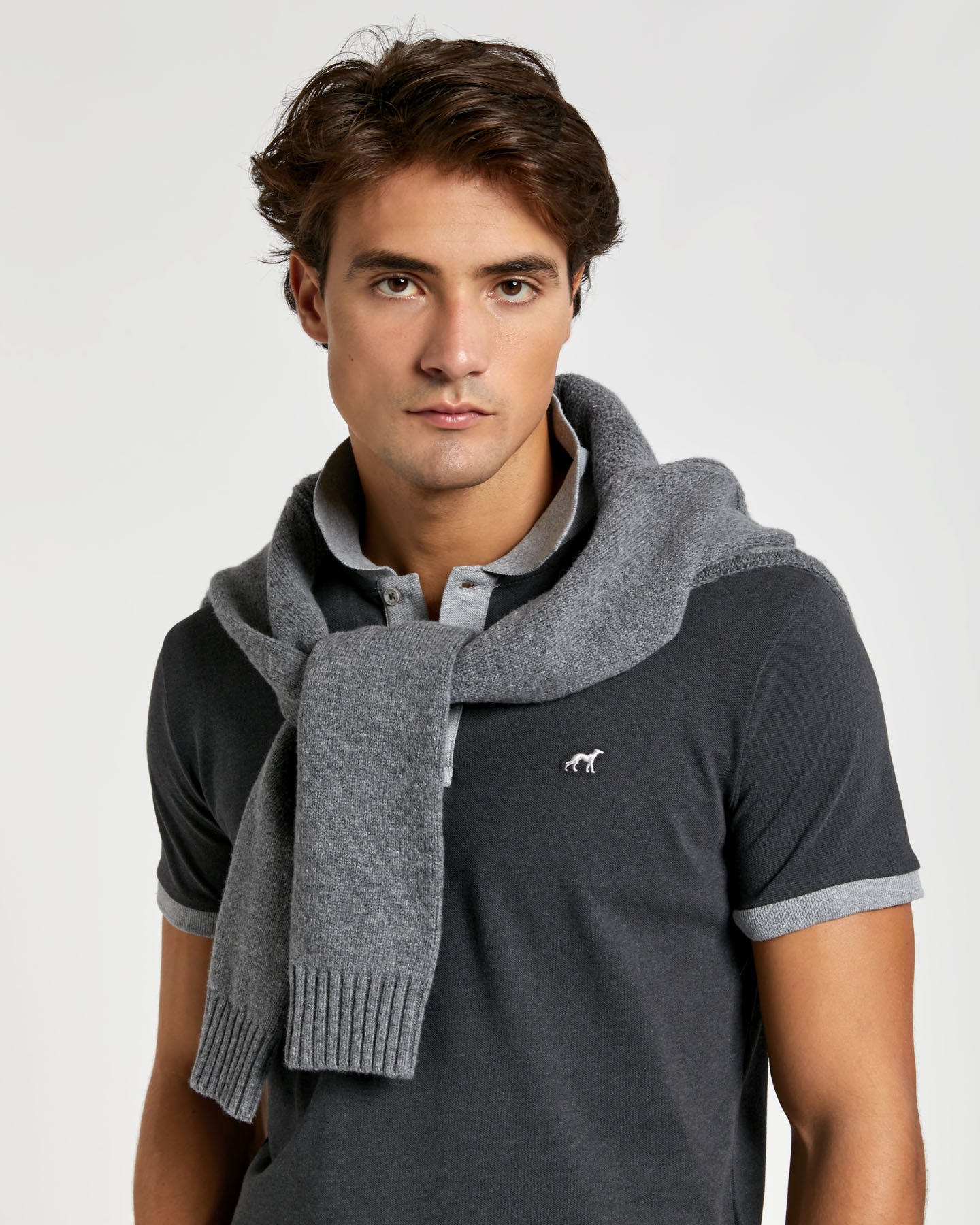 Dark Grey