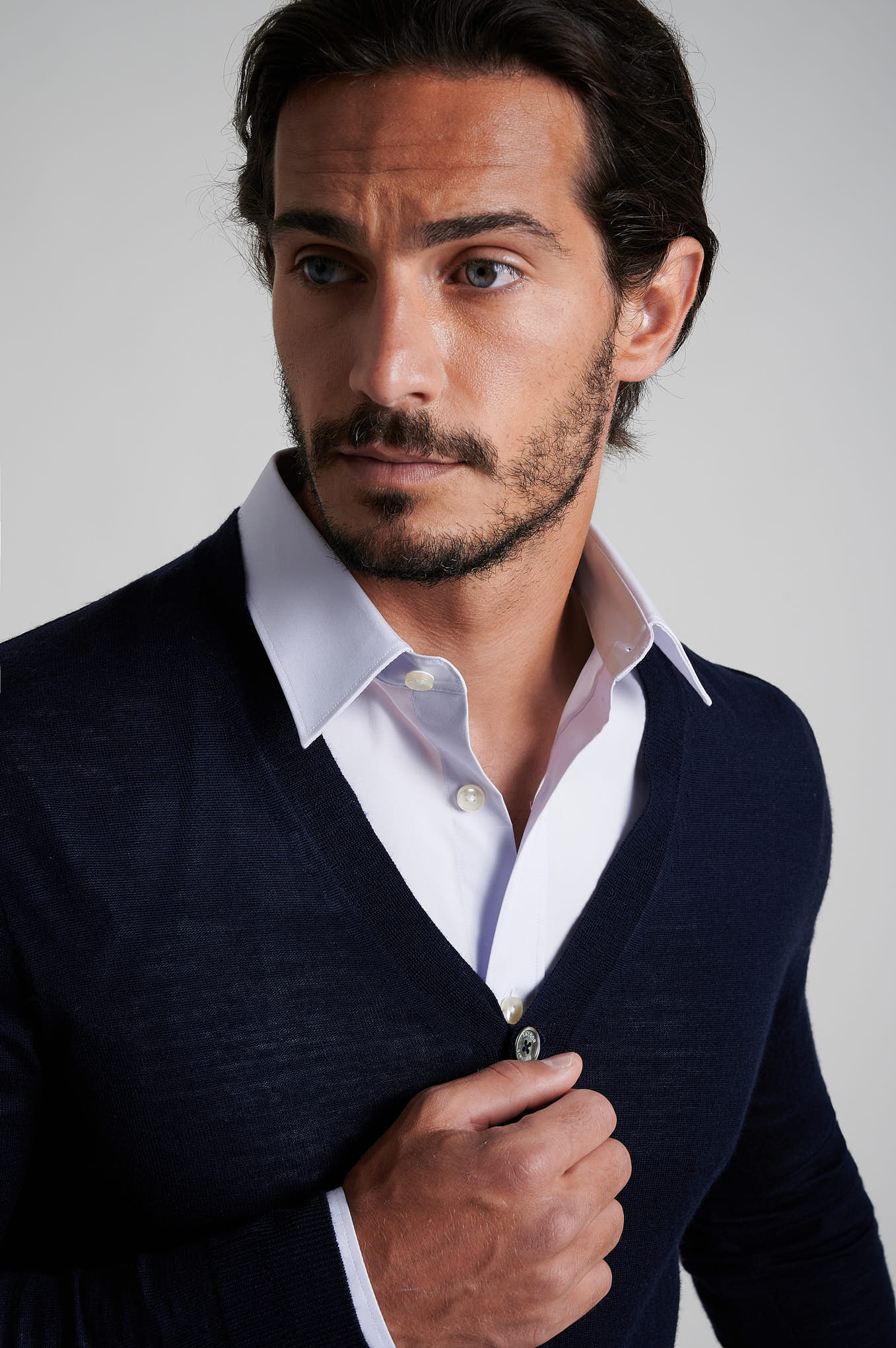 Dark Blue