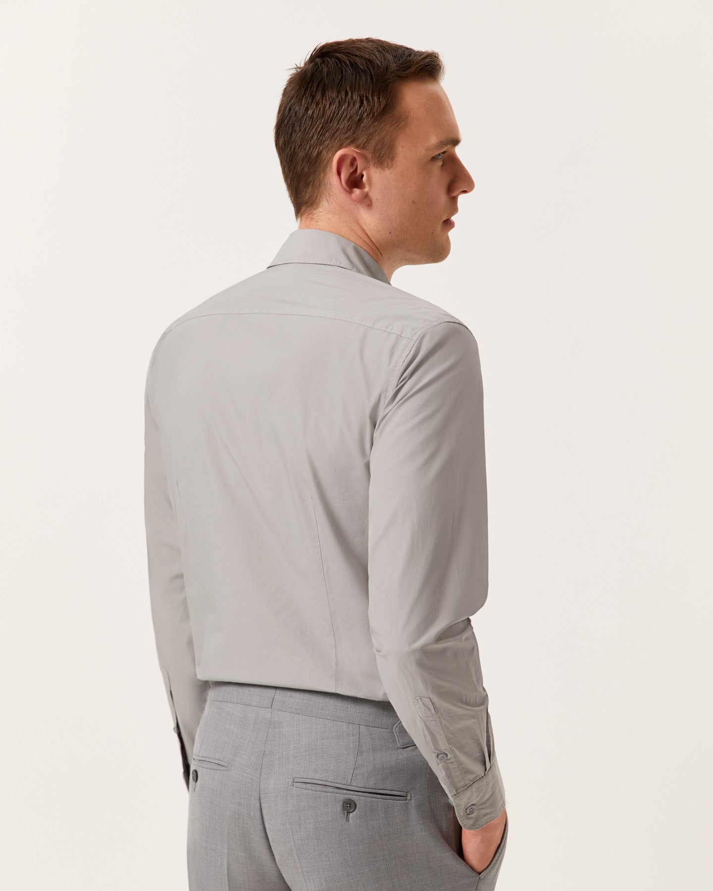 Light Grey
