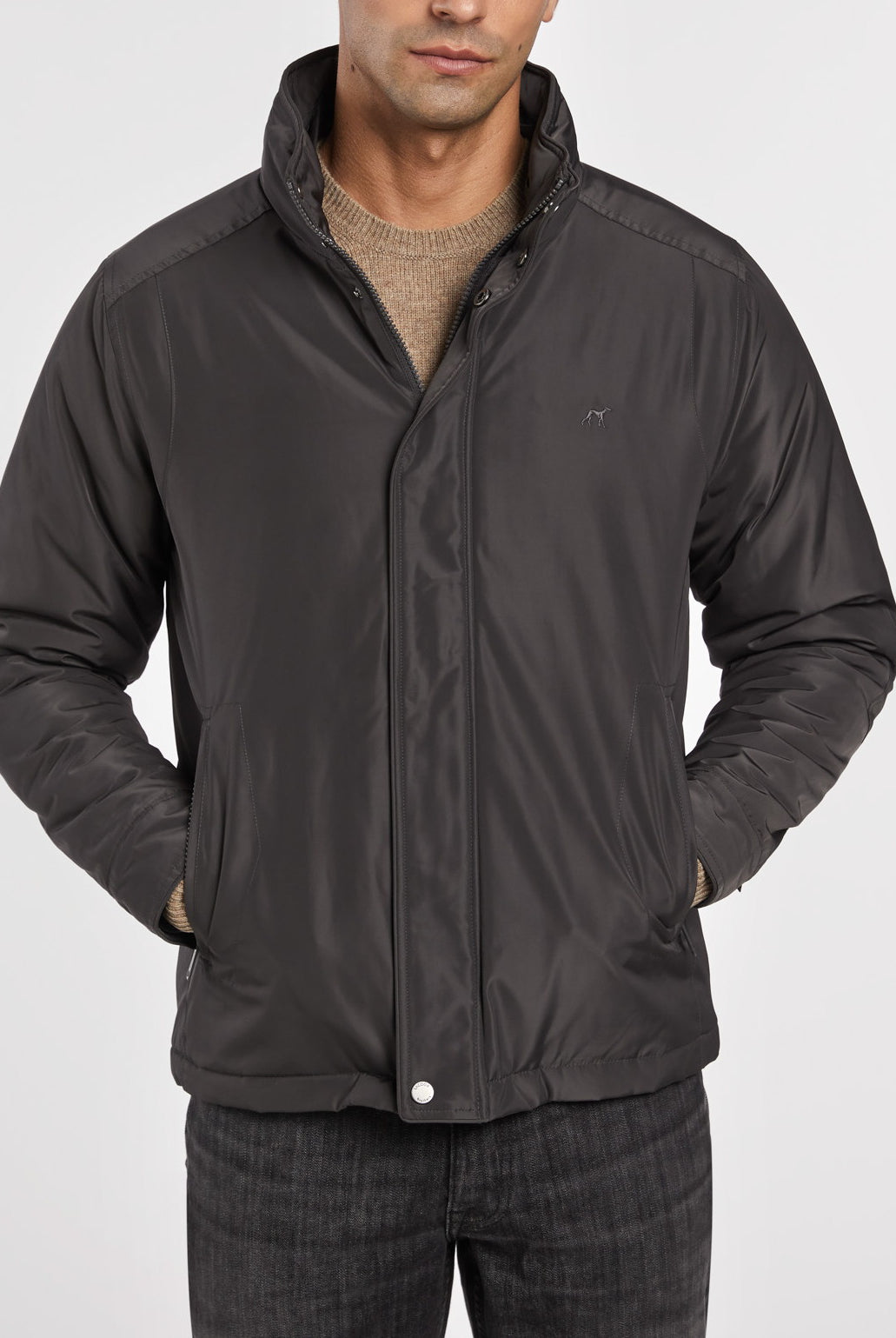 Dark Grey