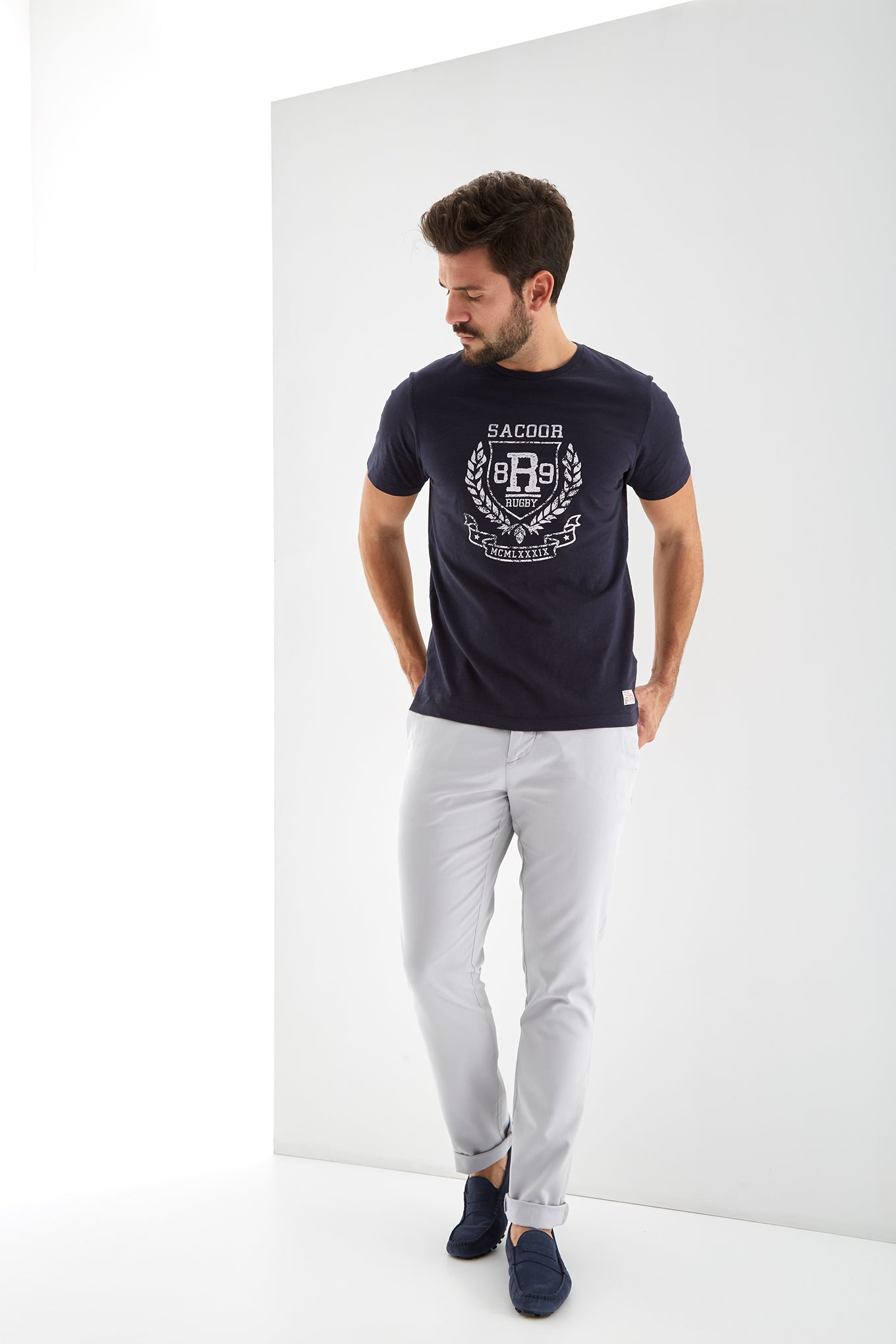 Dark Blue