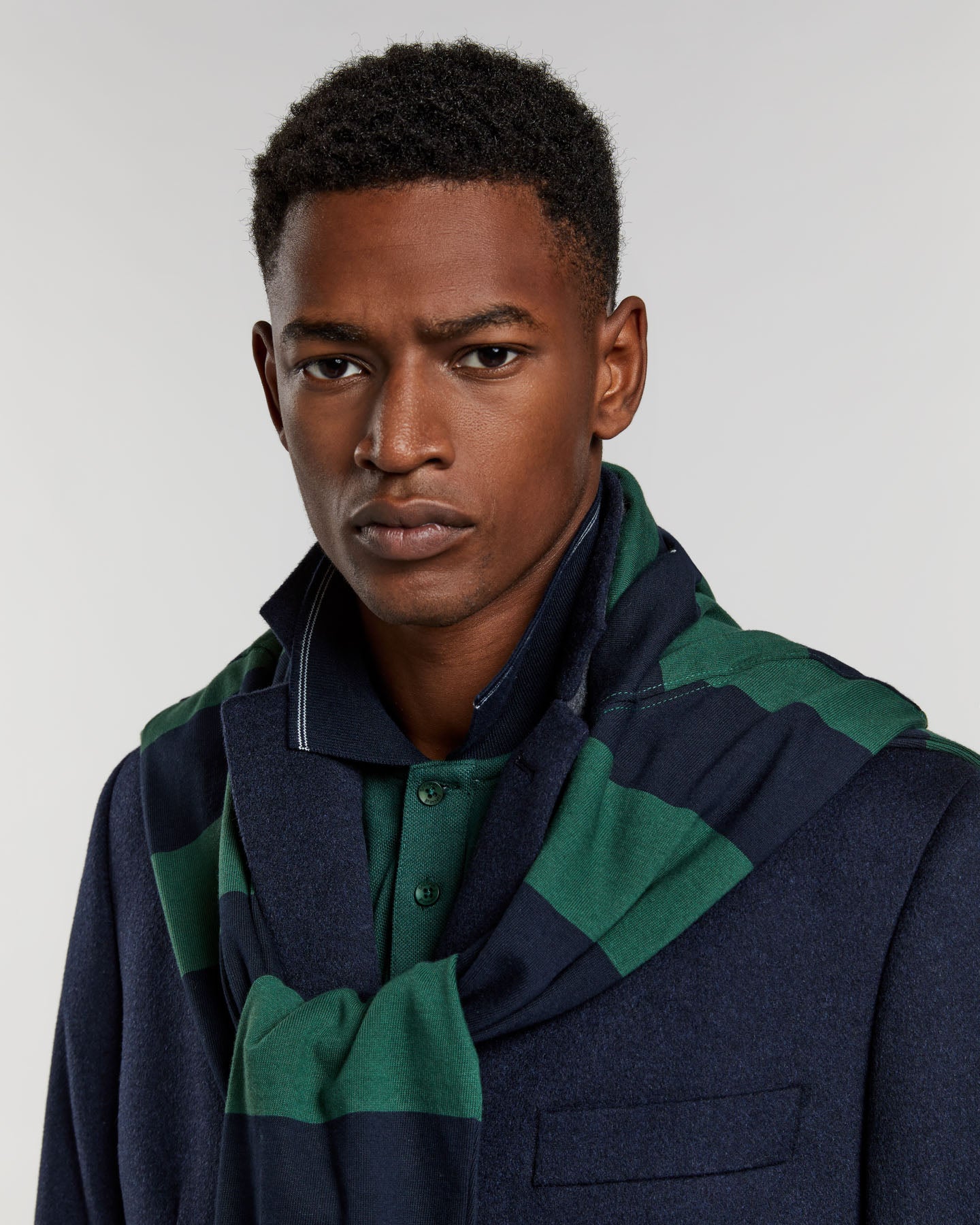 Dark Green