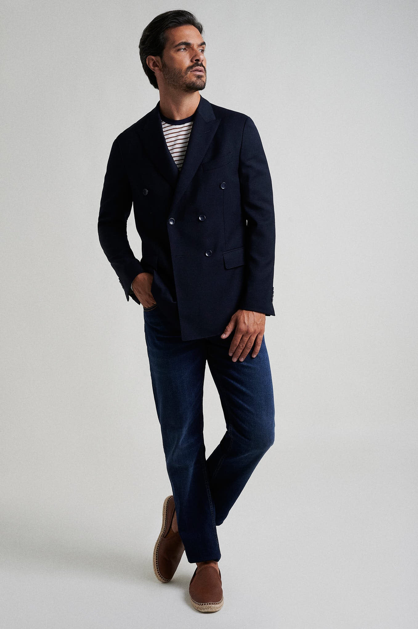 Dark Blue