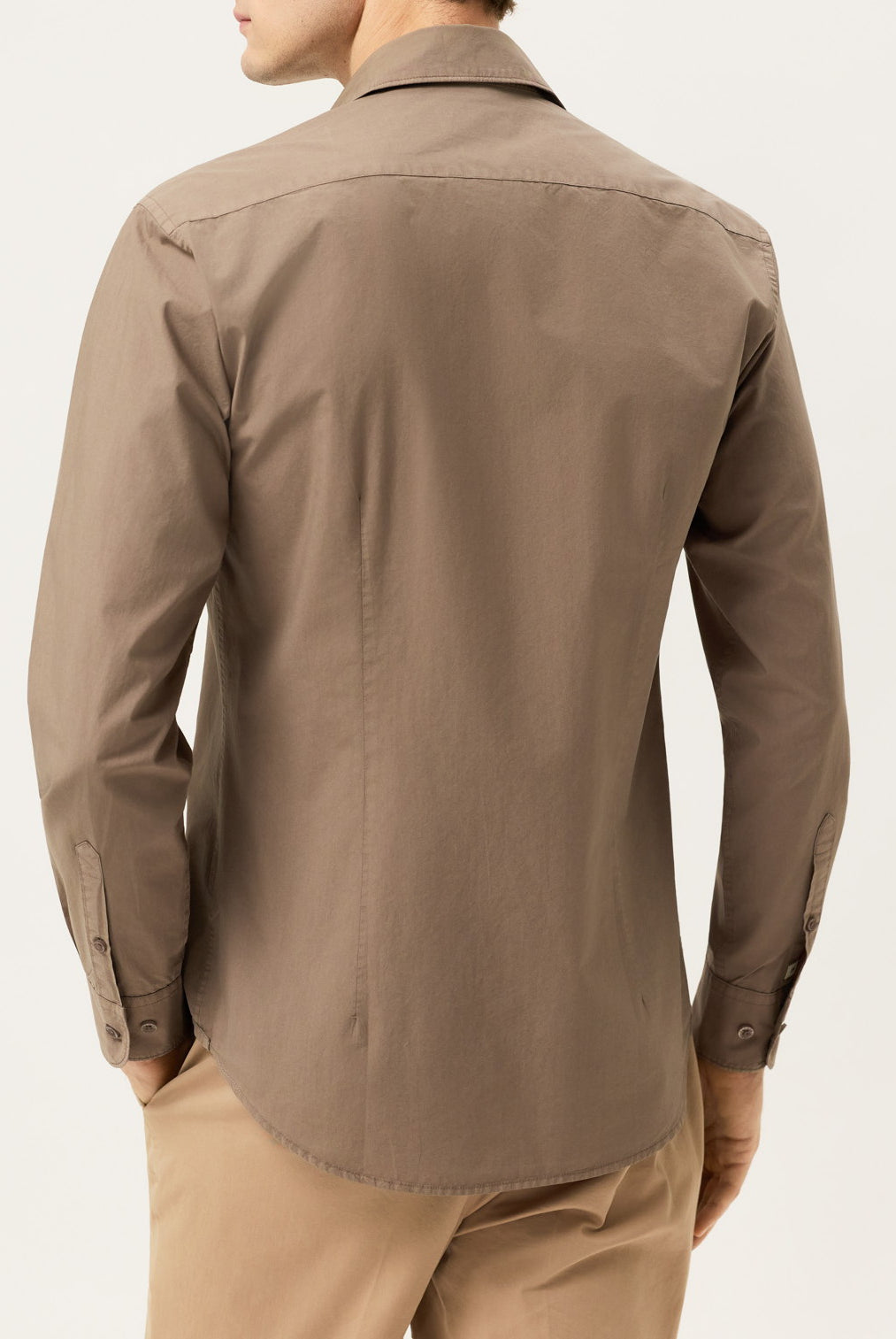 Light Brown