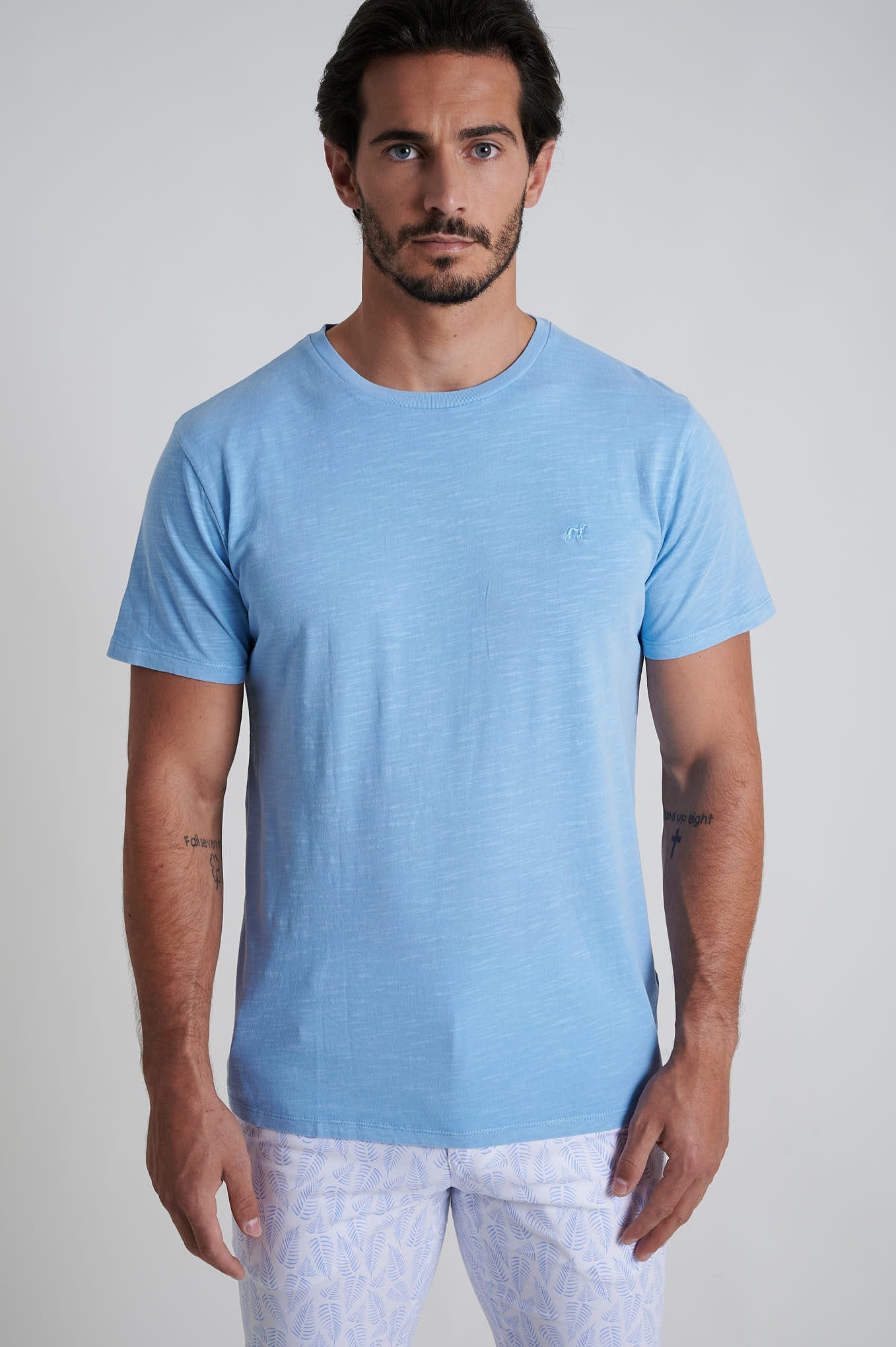 Light Blue