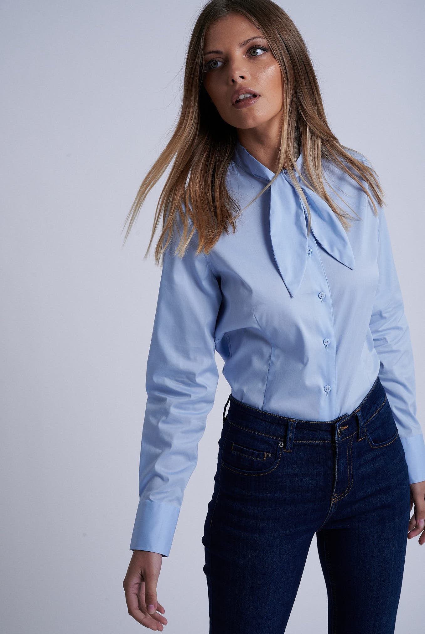 Light Blue