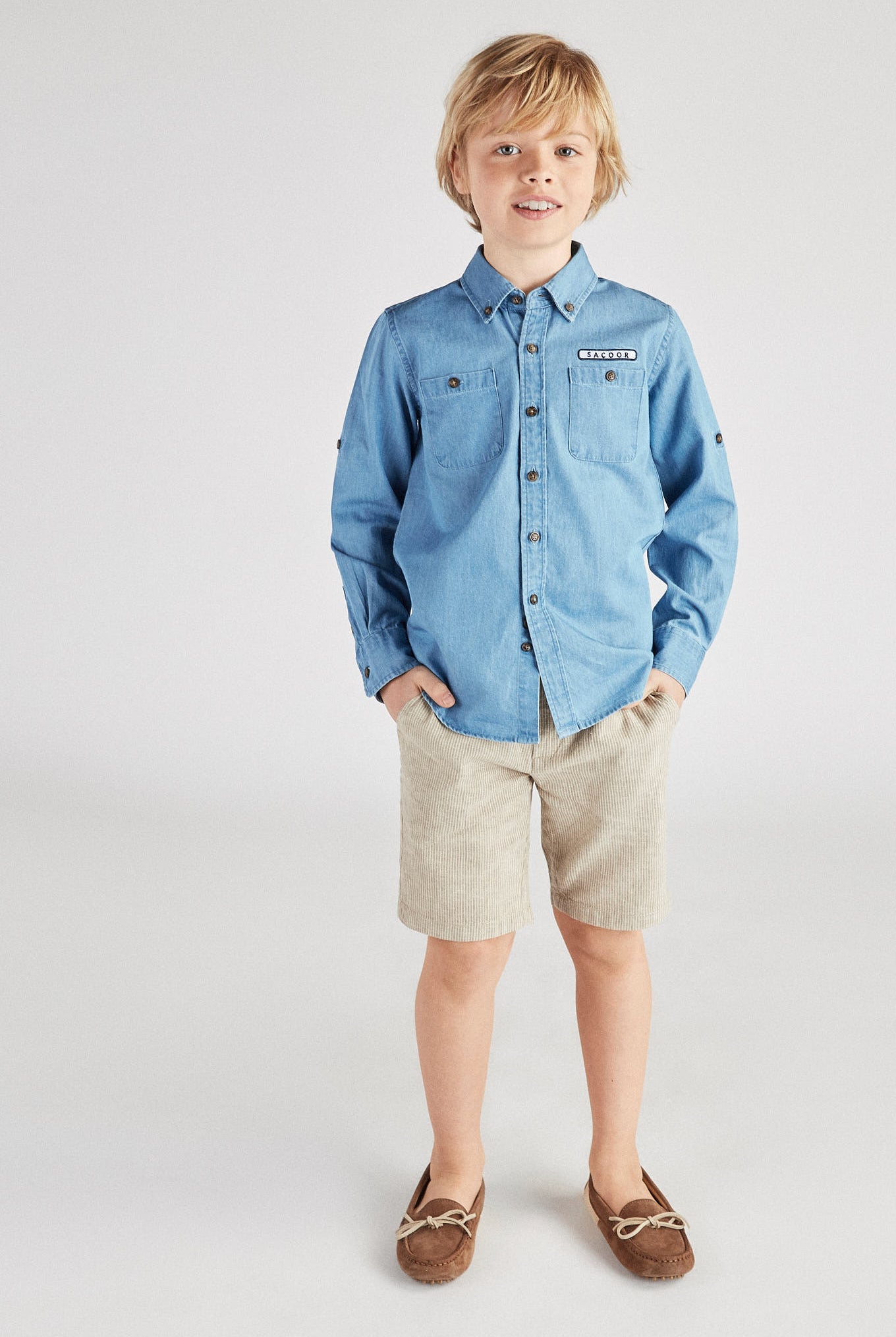Medium Blue