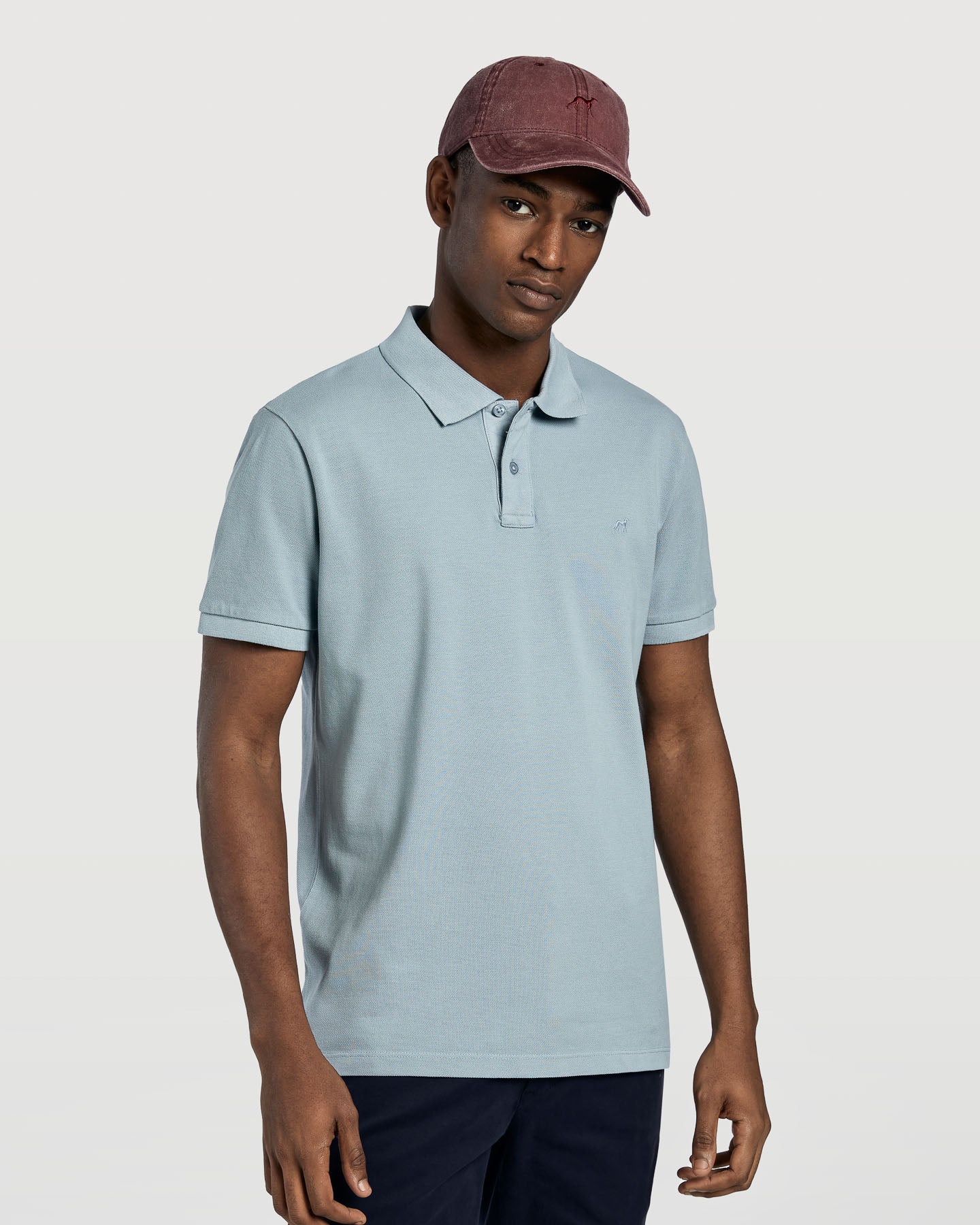 Light Blue
