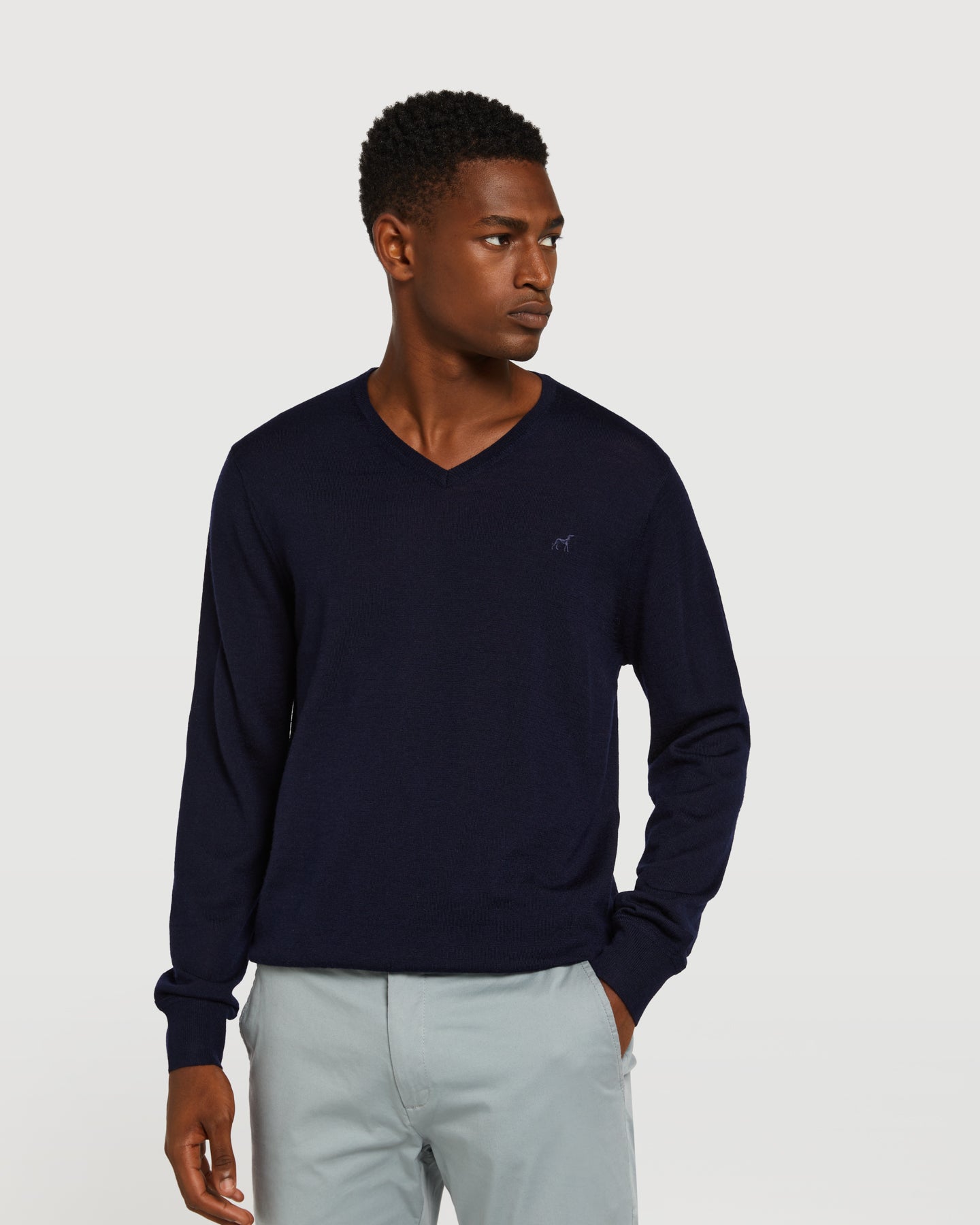 Dark Blue