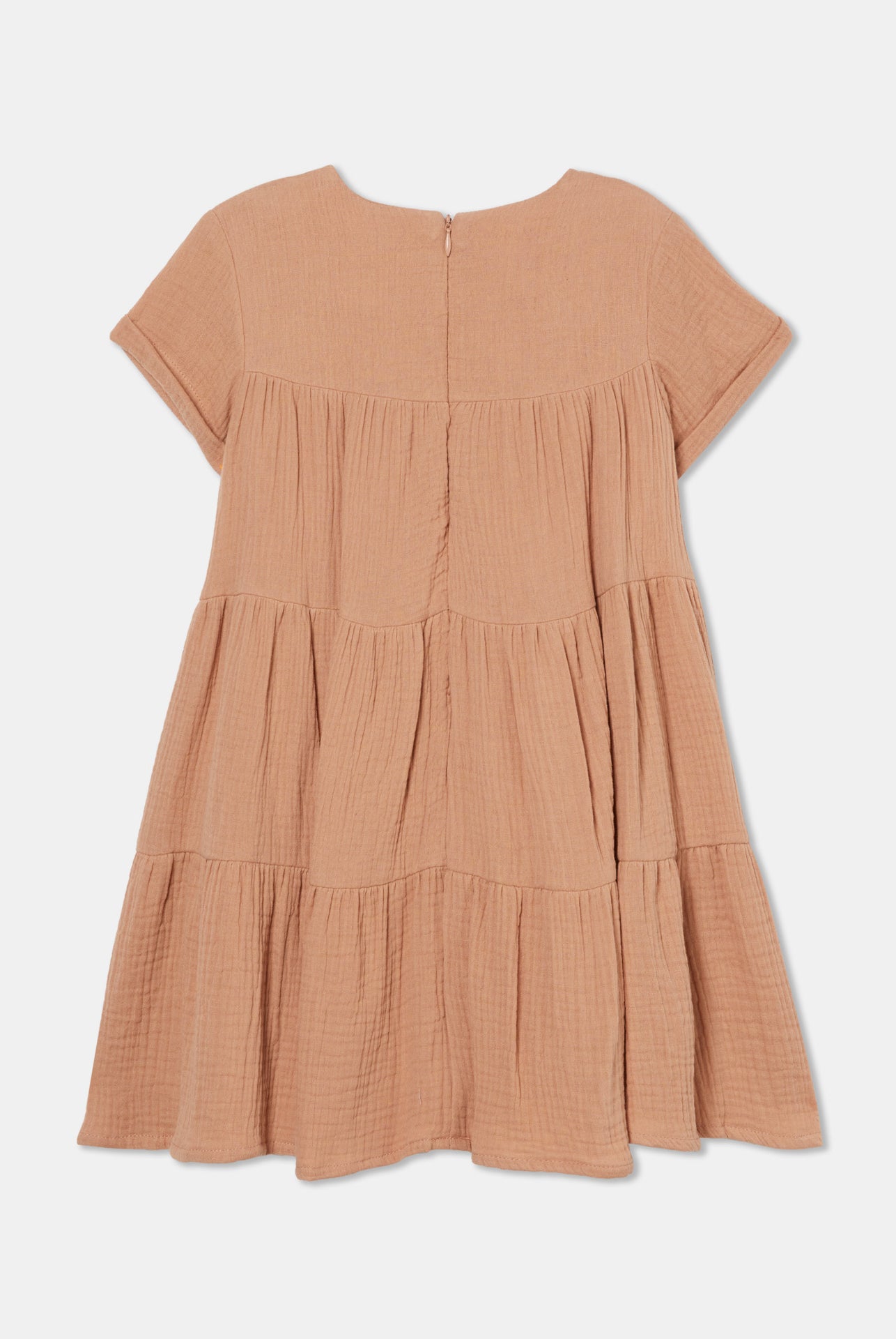 Pale Pink