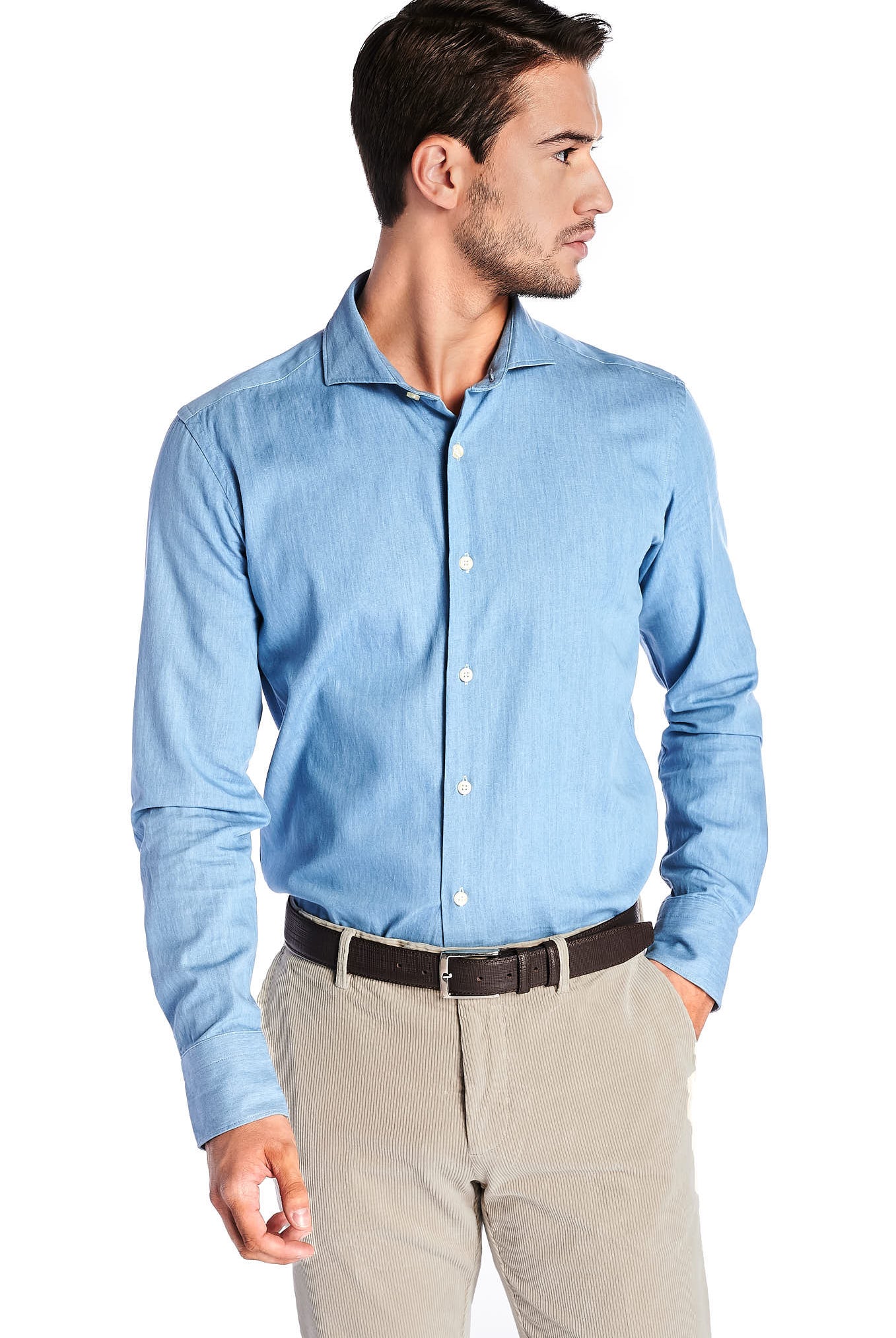 Medium Blue