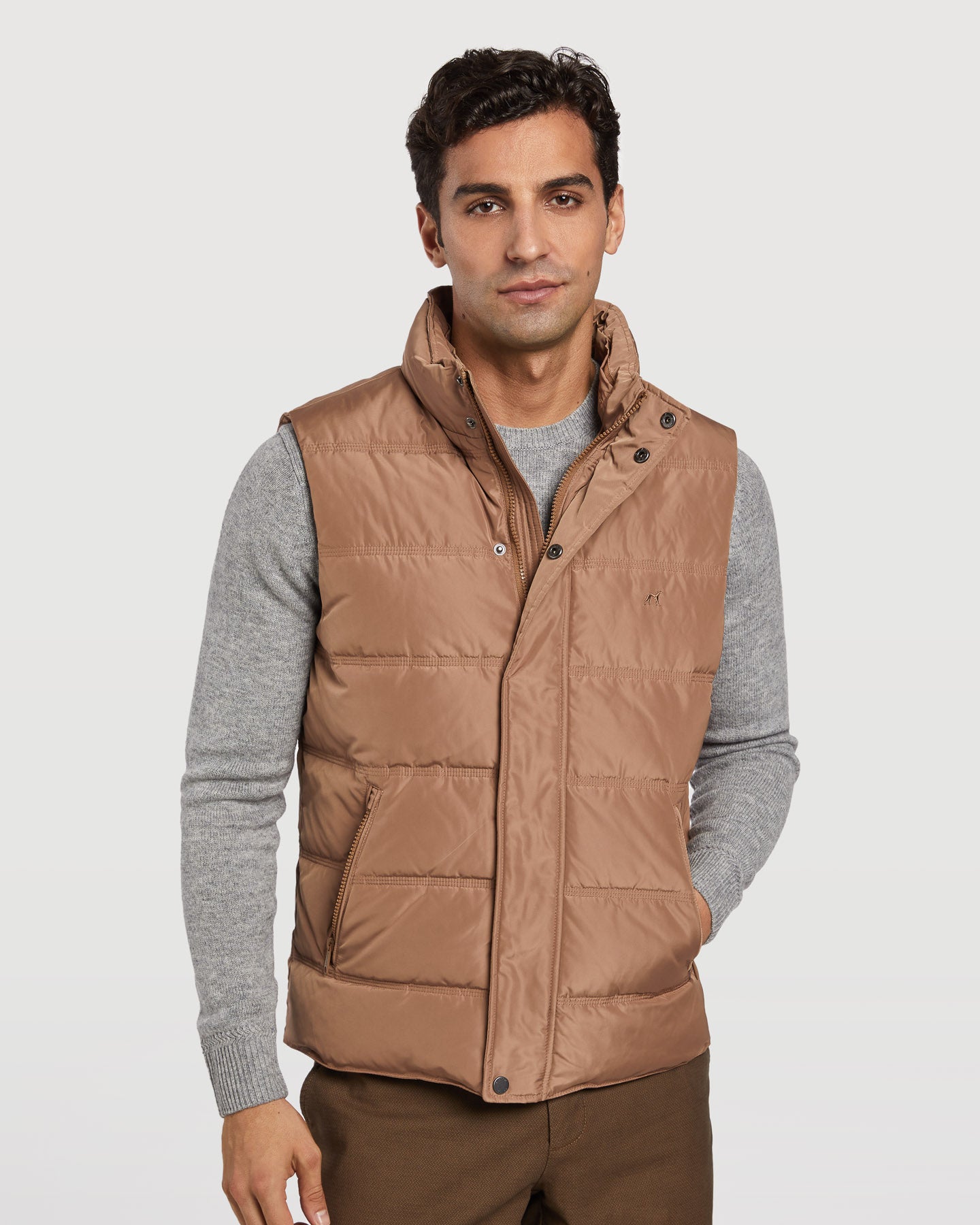Dark Beige