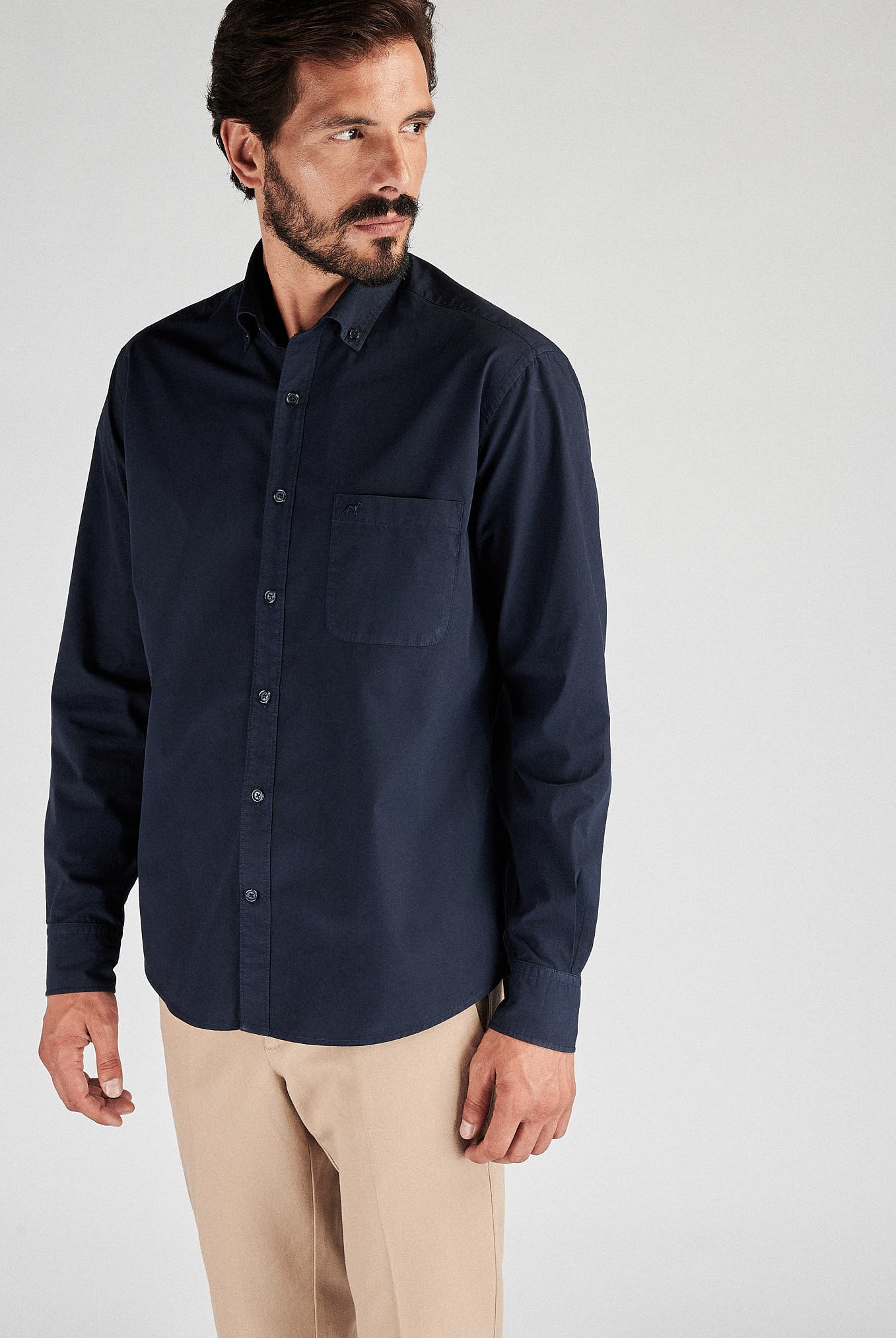 Dark Blue