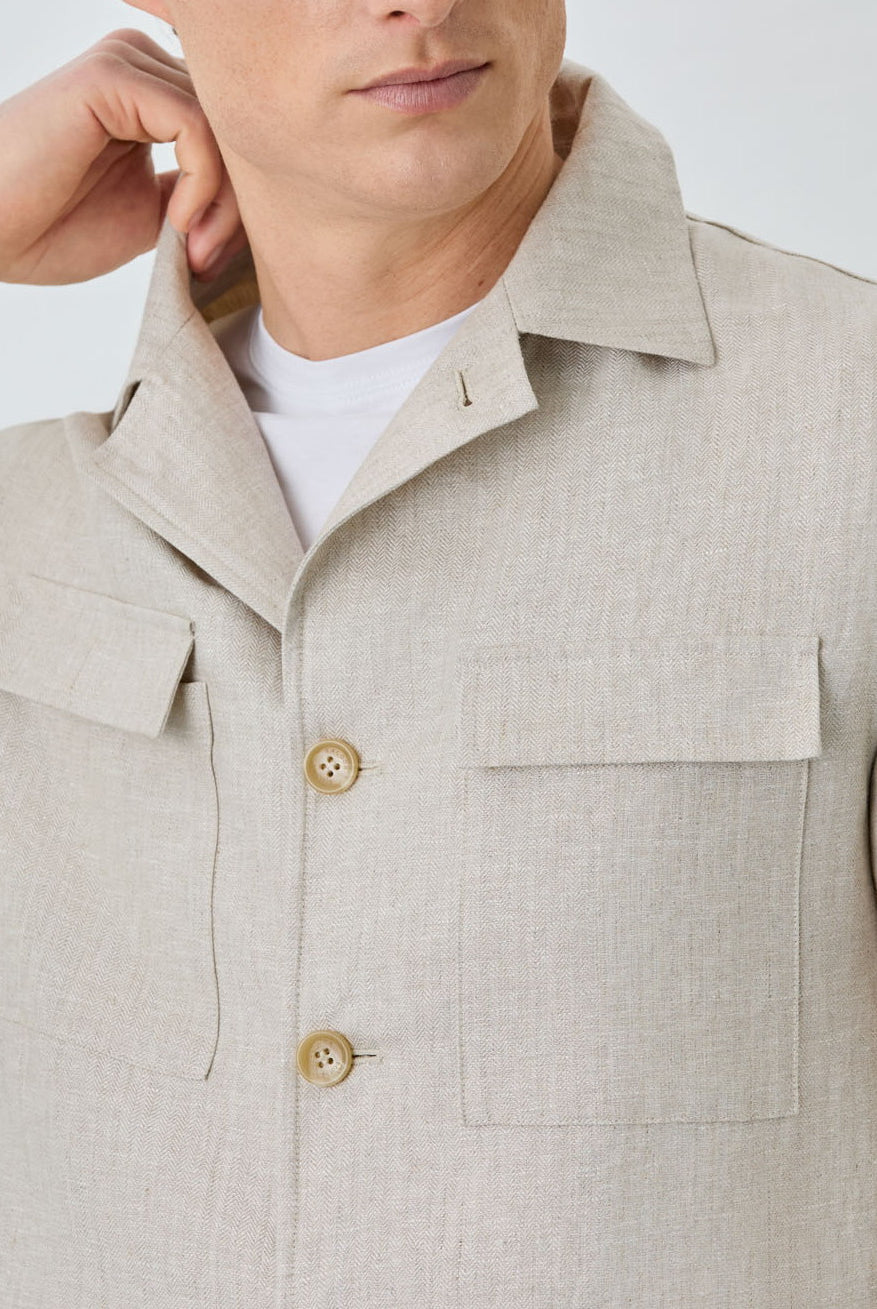 Light Beige