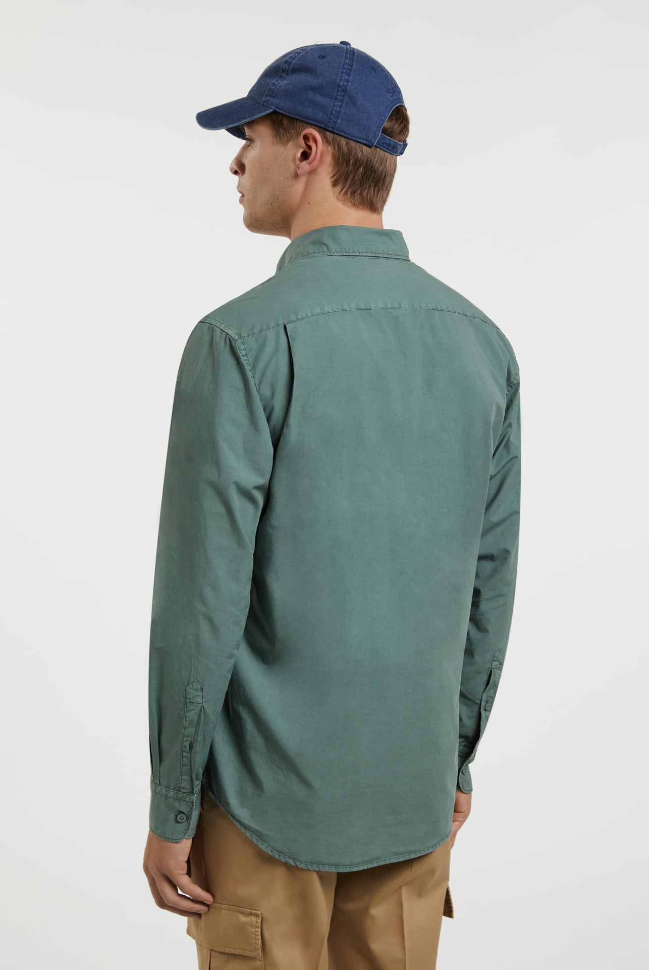 Light Green