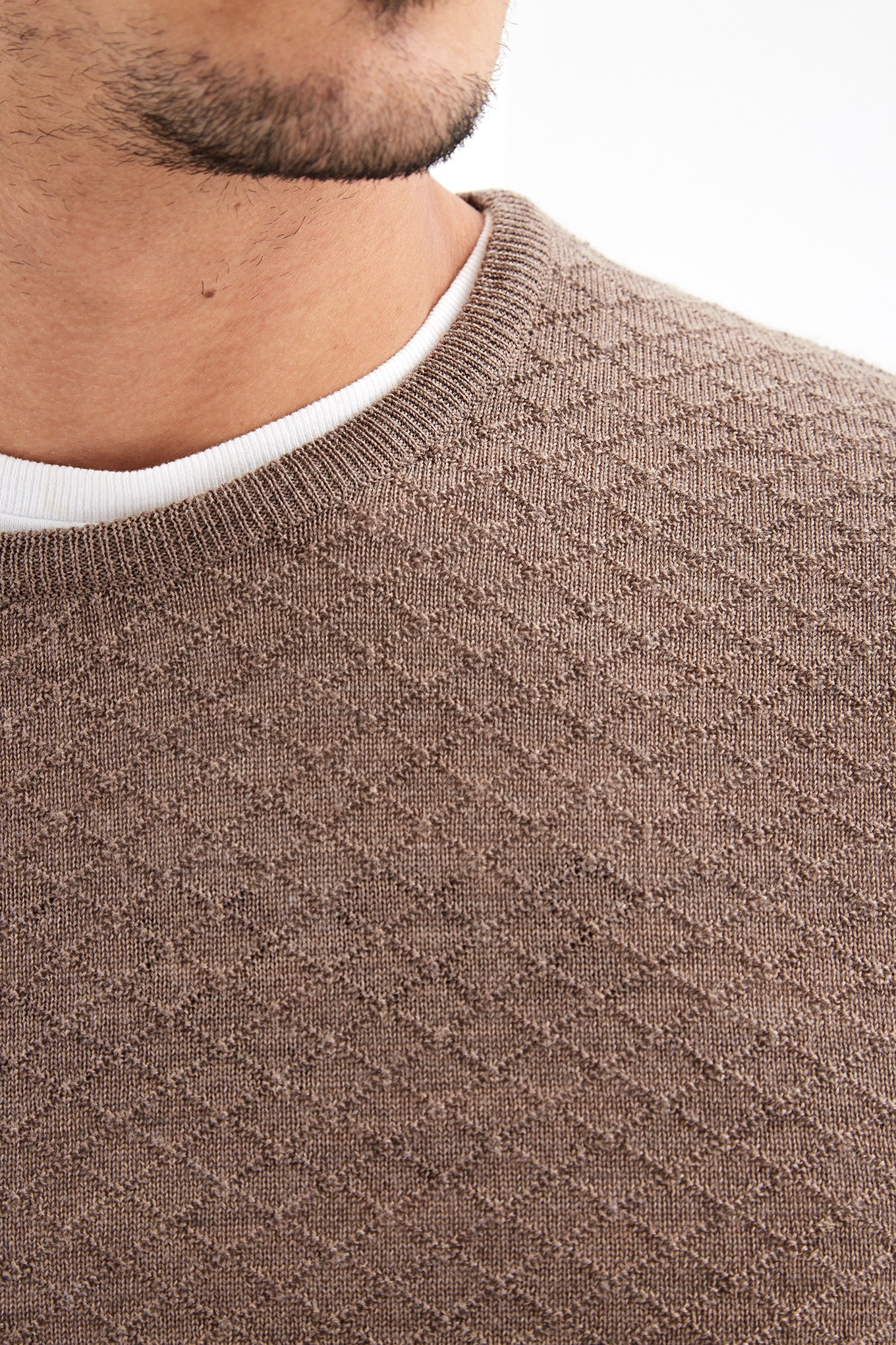 Dark Beige