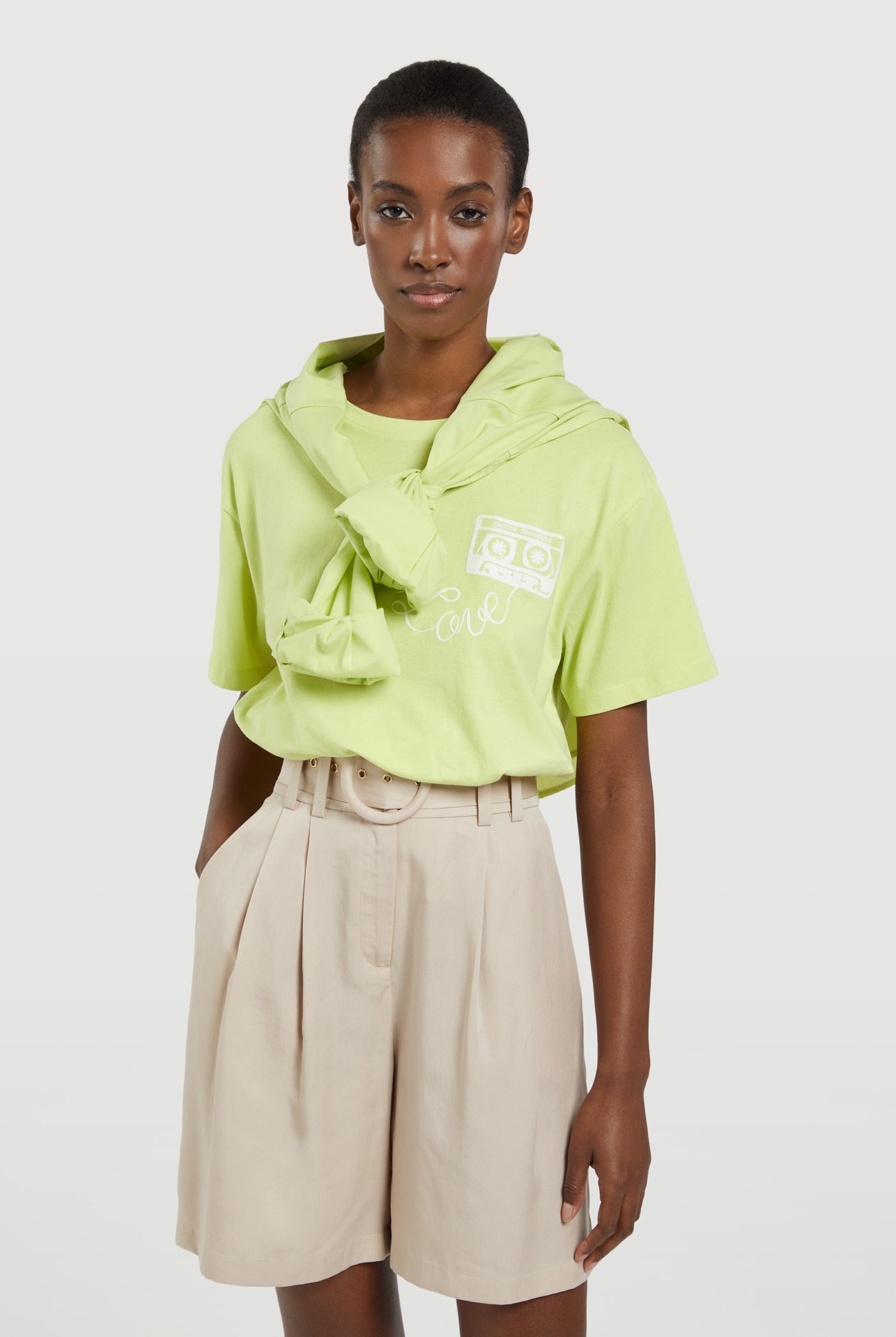 Light Green