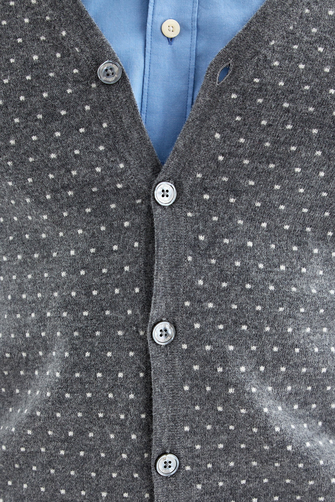 Mix Grey