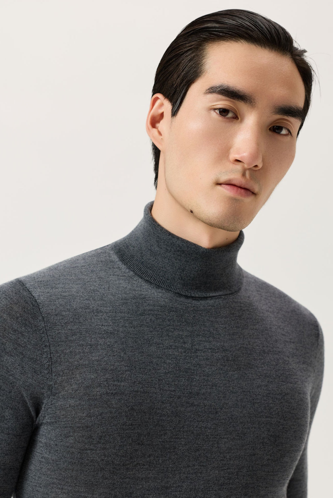 Medium Grey