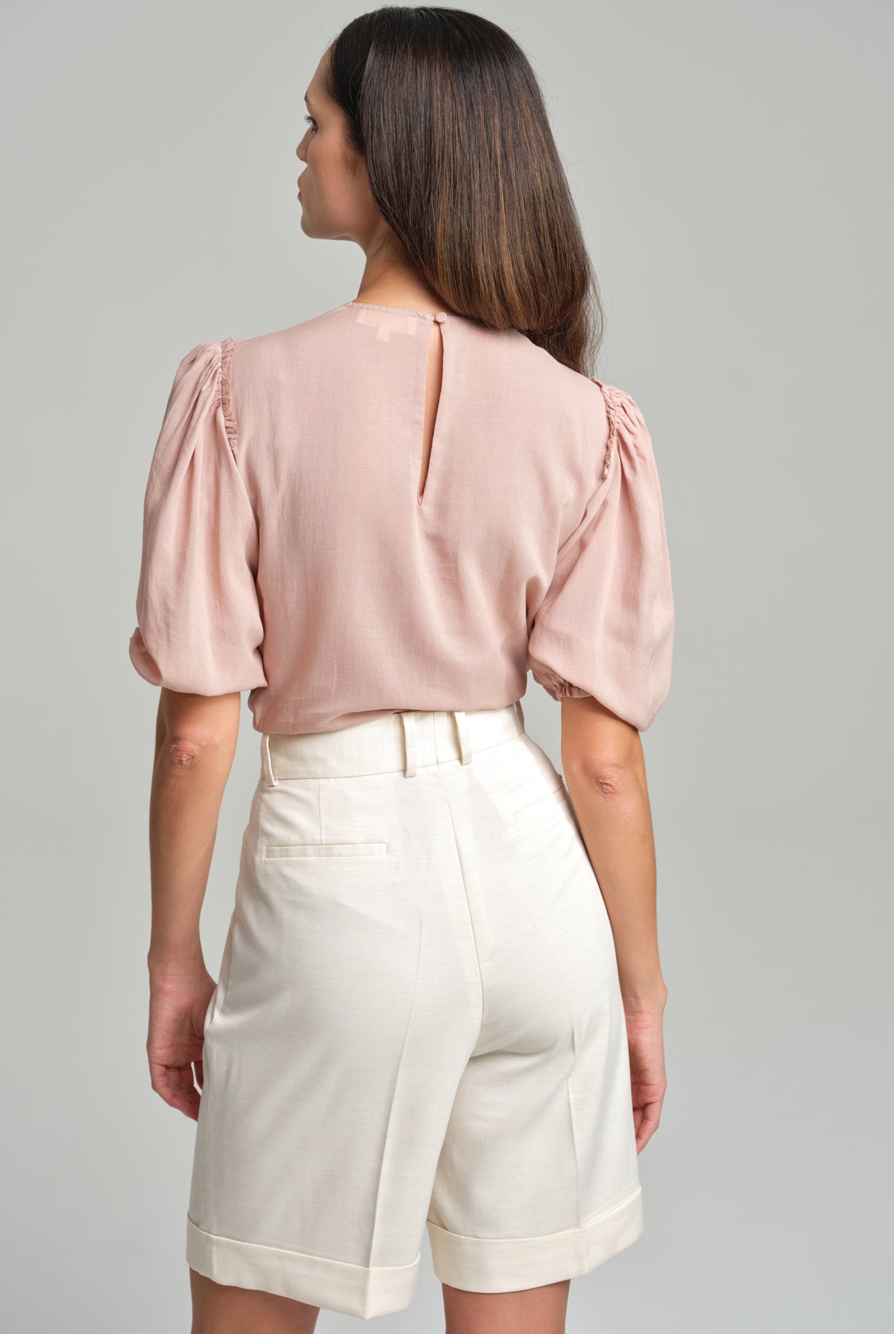 Pale Pink
