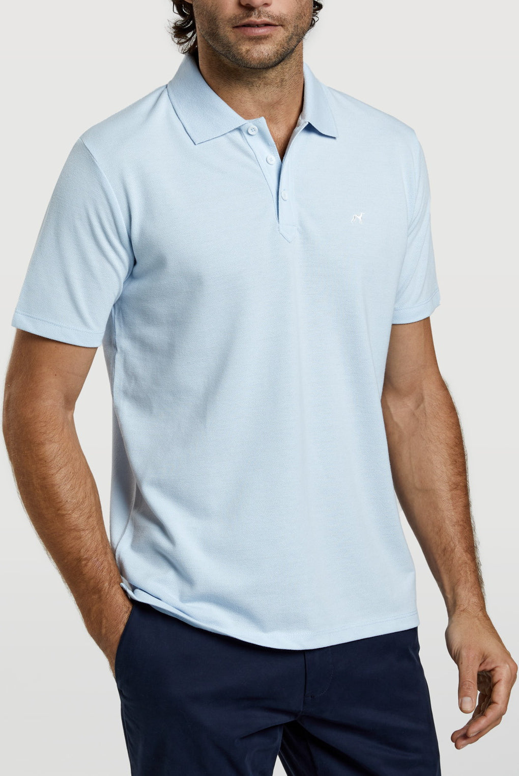 Light Blue