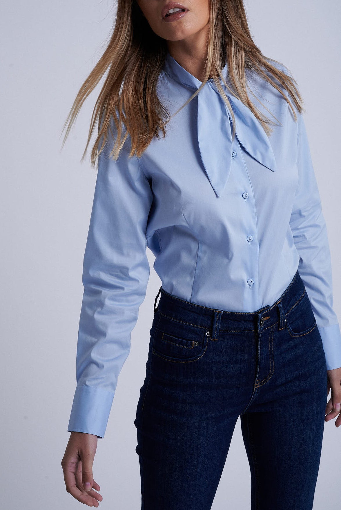 Light Blue