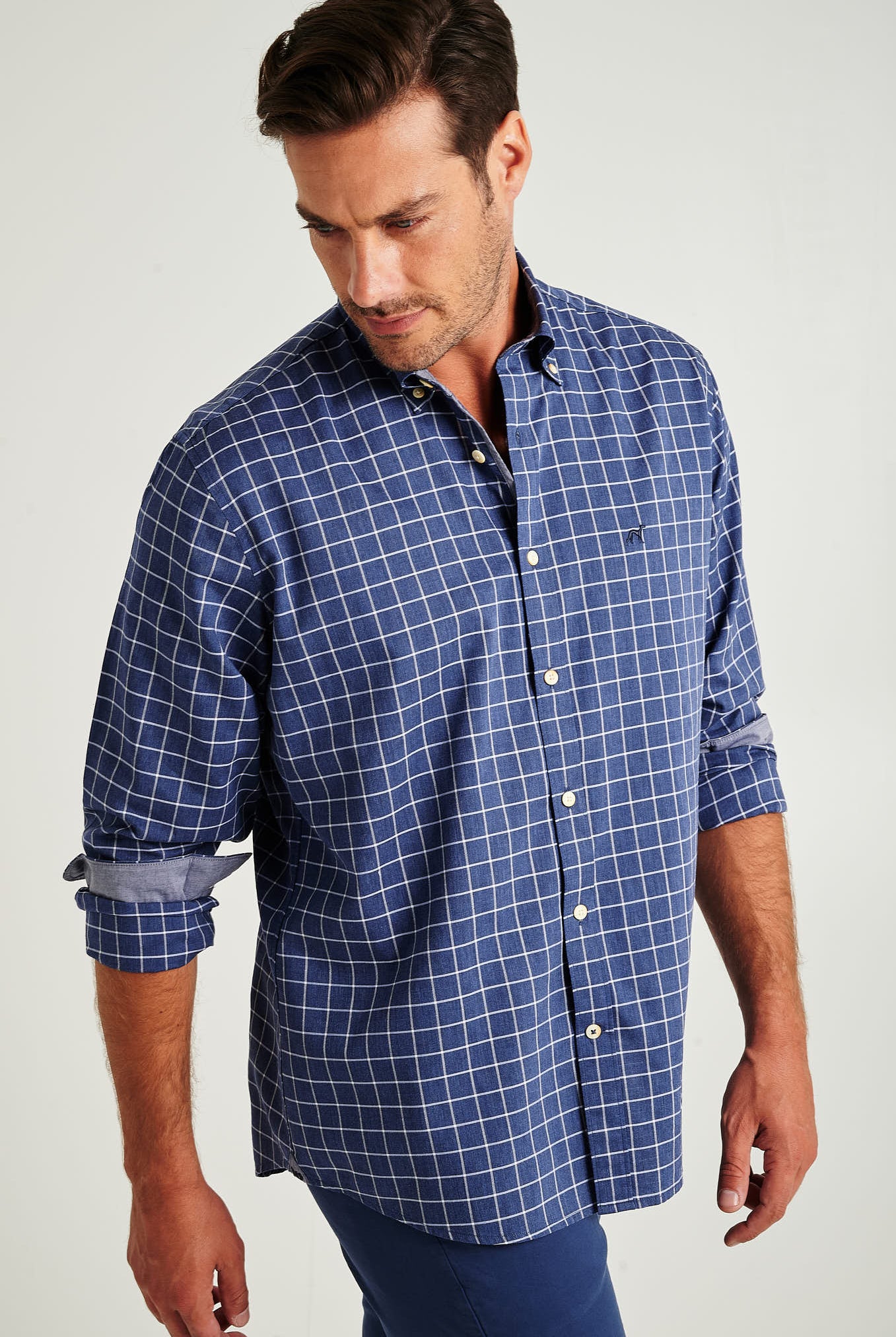 Dark Blue