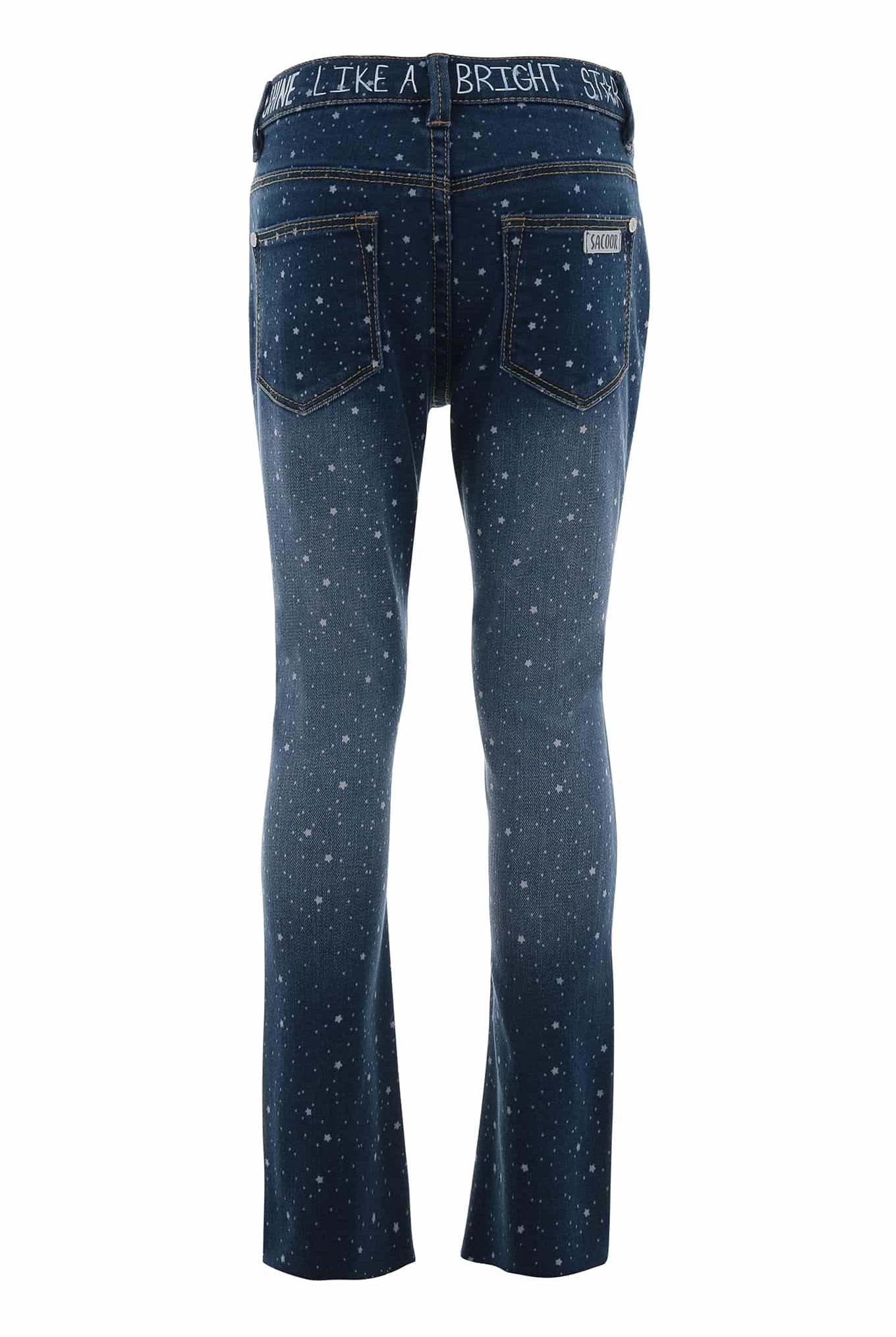 Medium Blue