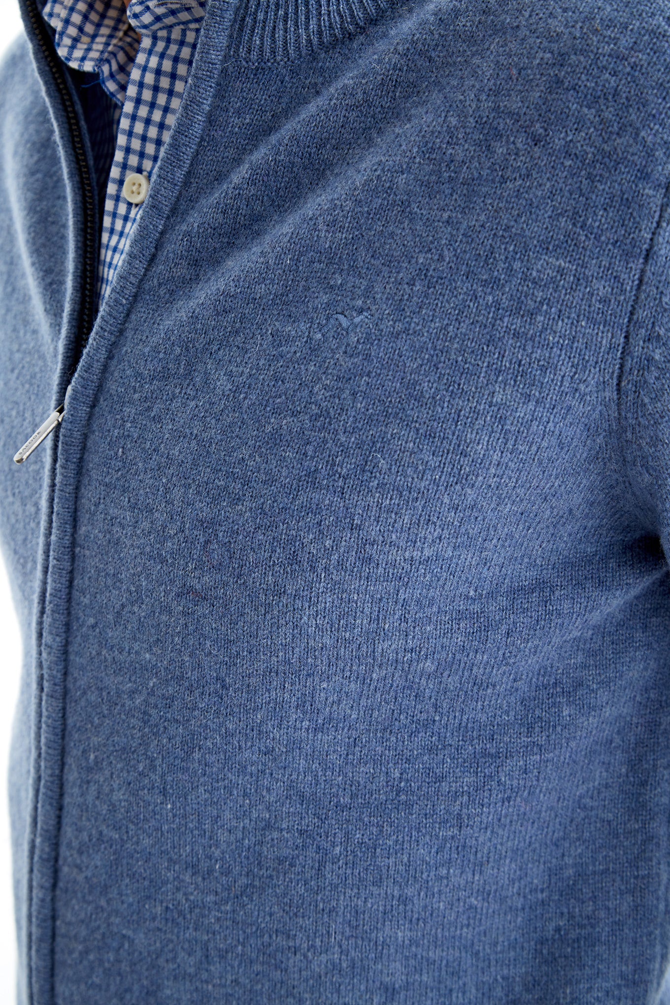 Medium Blue