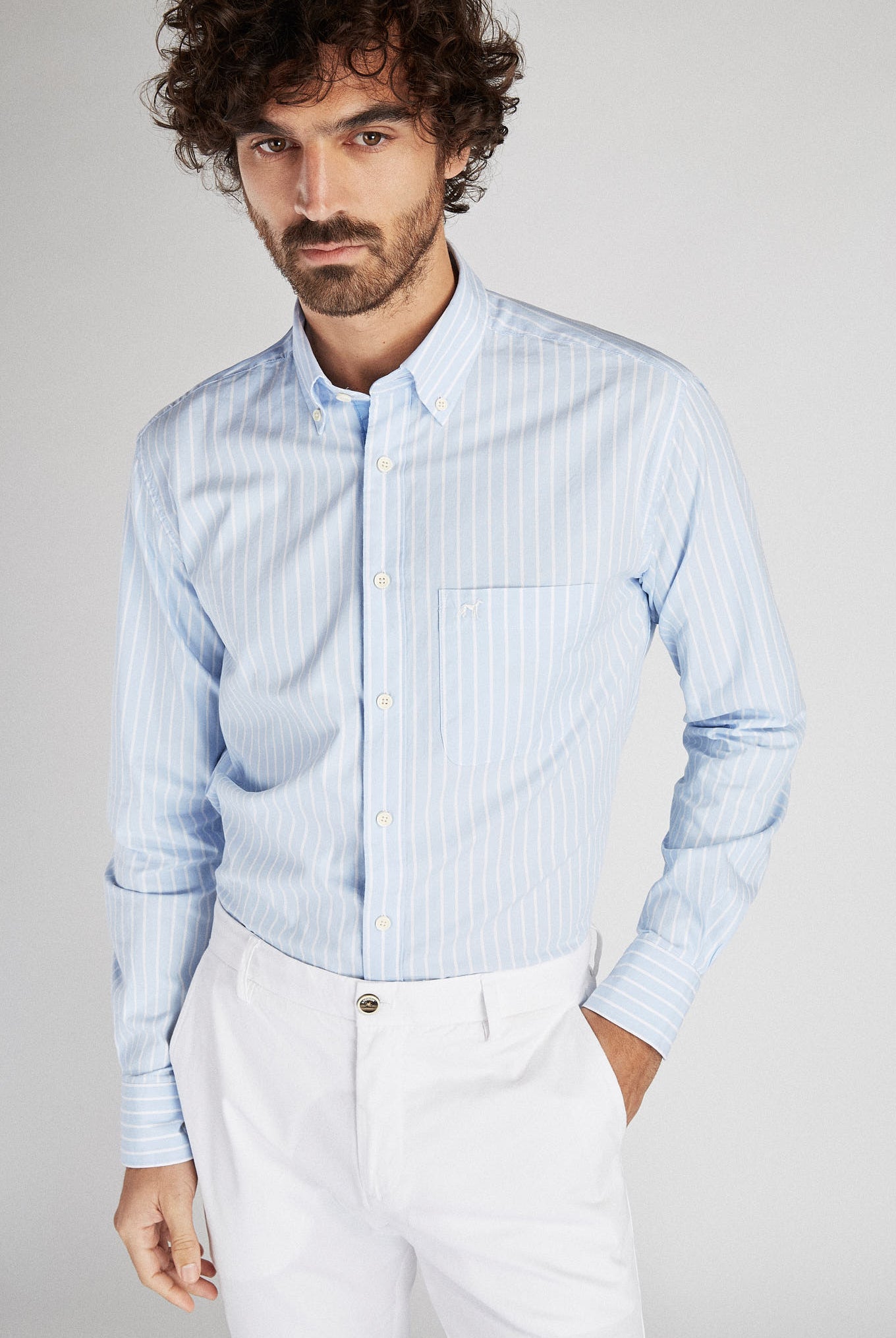 Light Blue