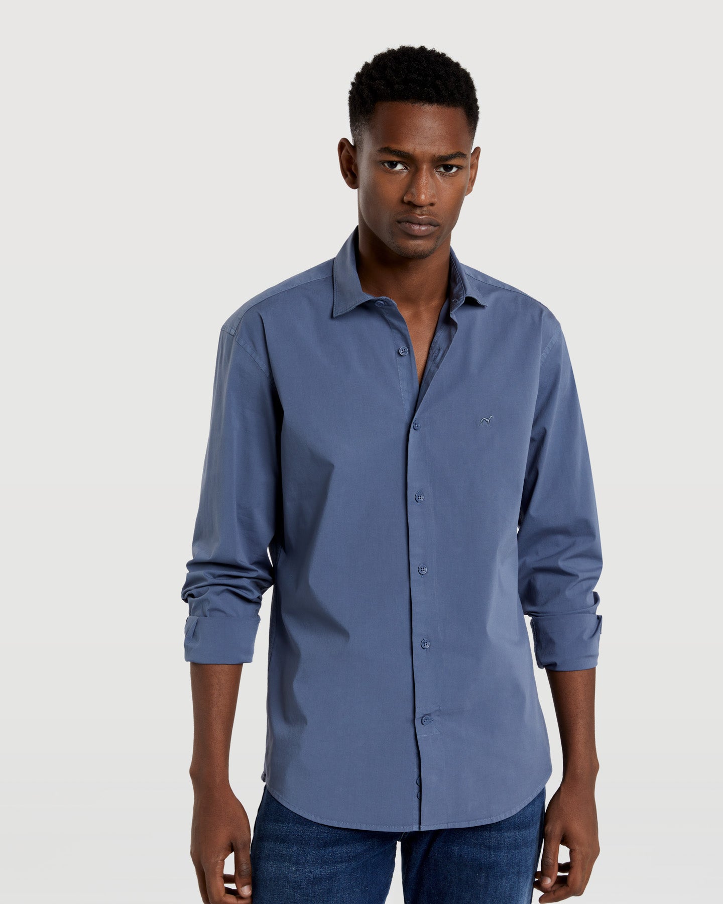 Medium Blue