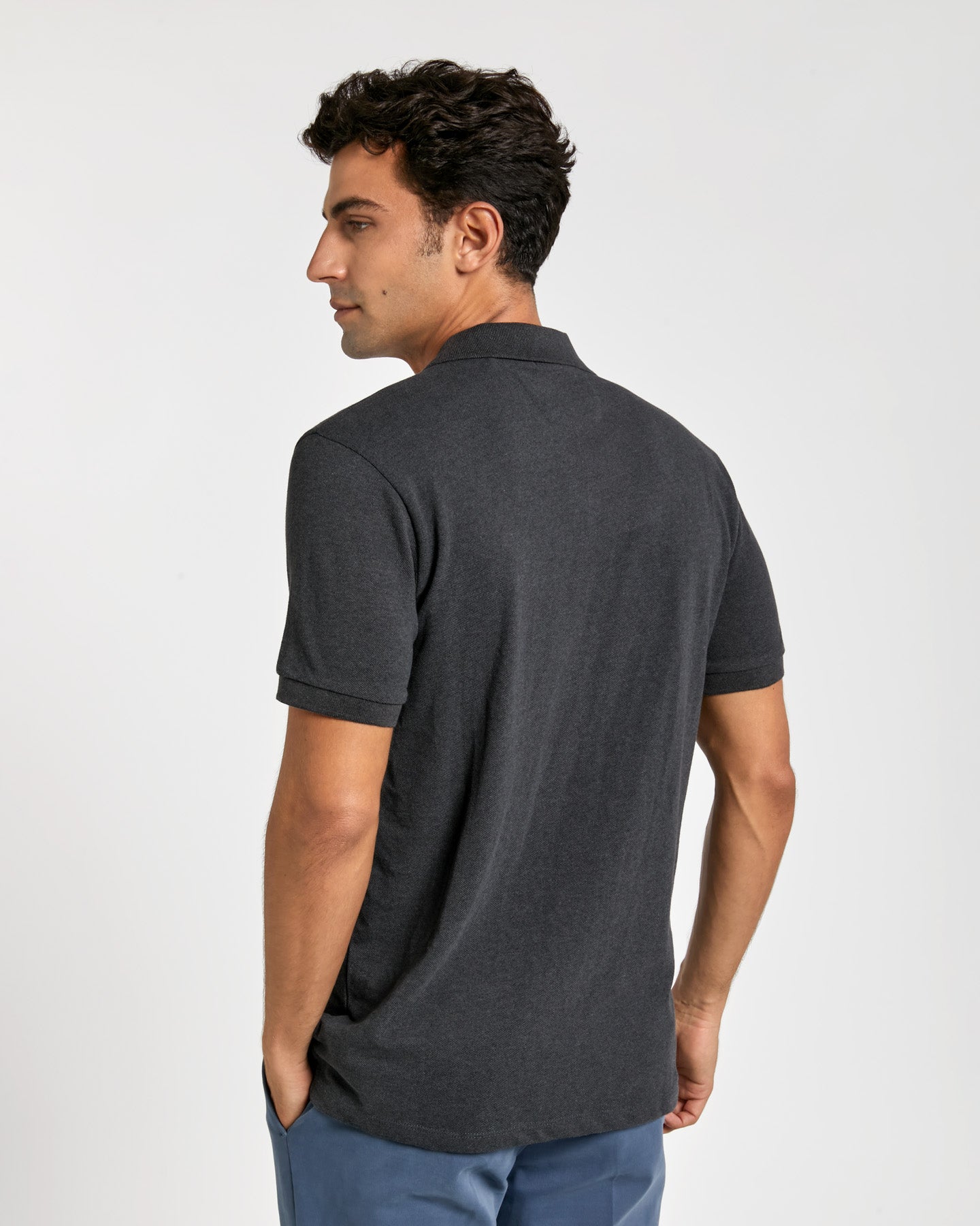 Dark Grey