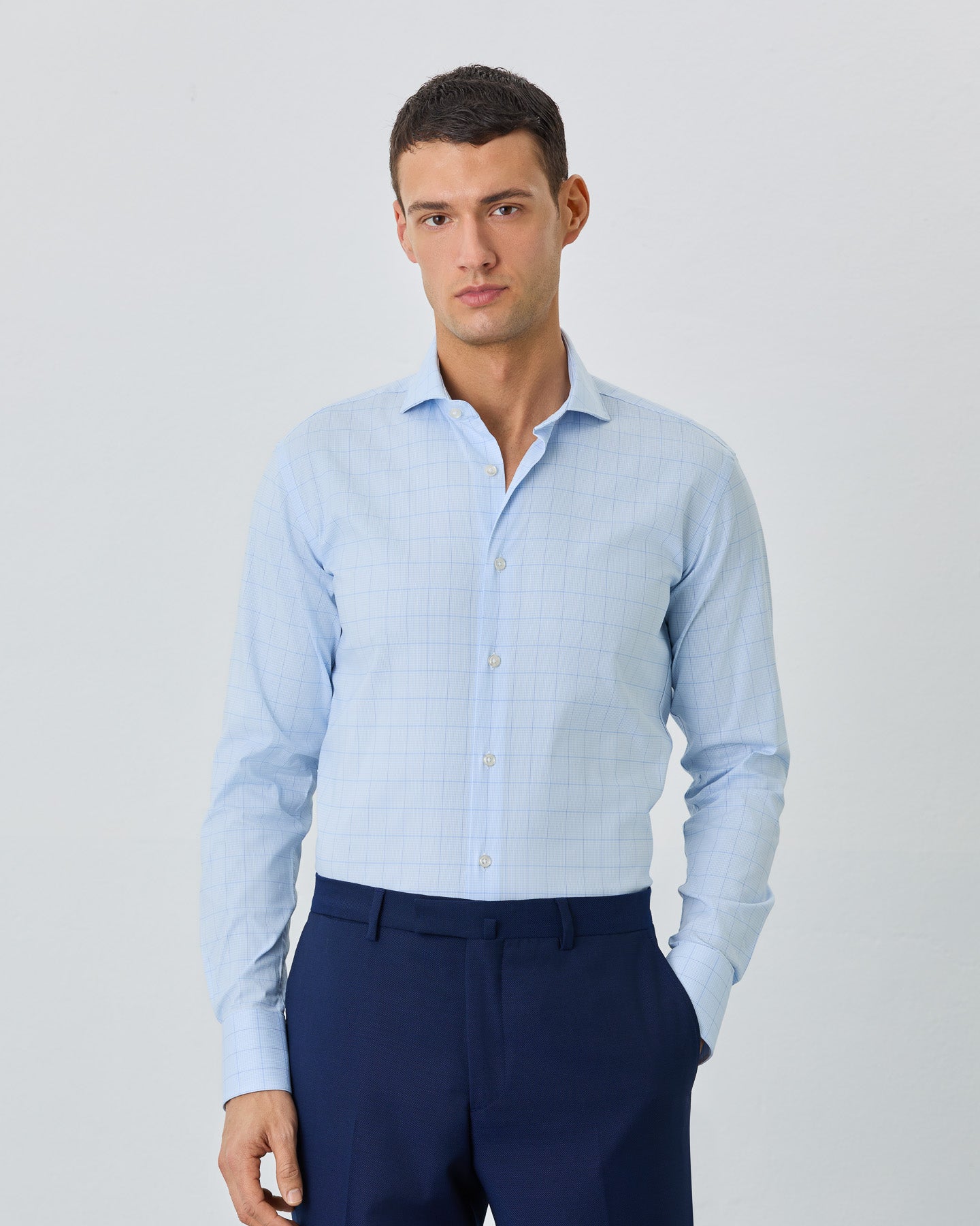 Light Blue