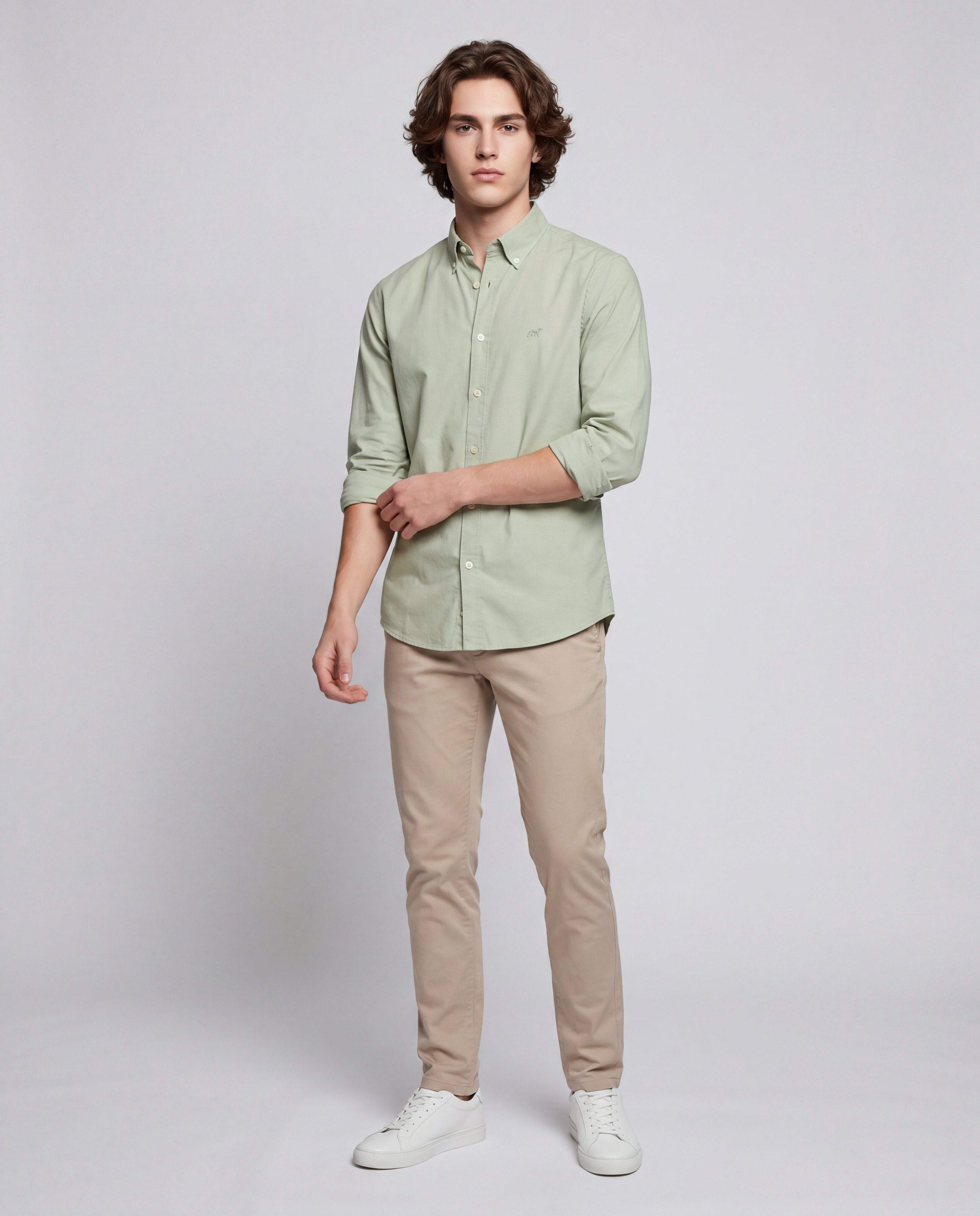 Light Green (AI)