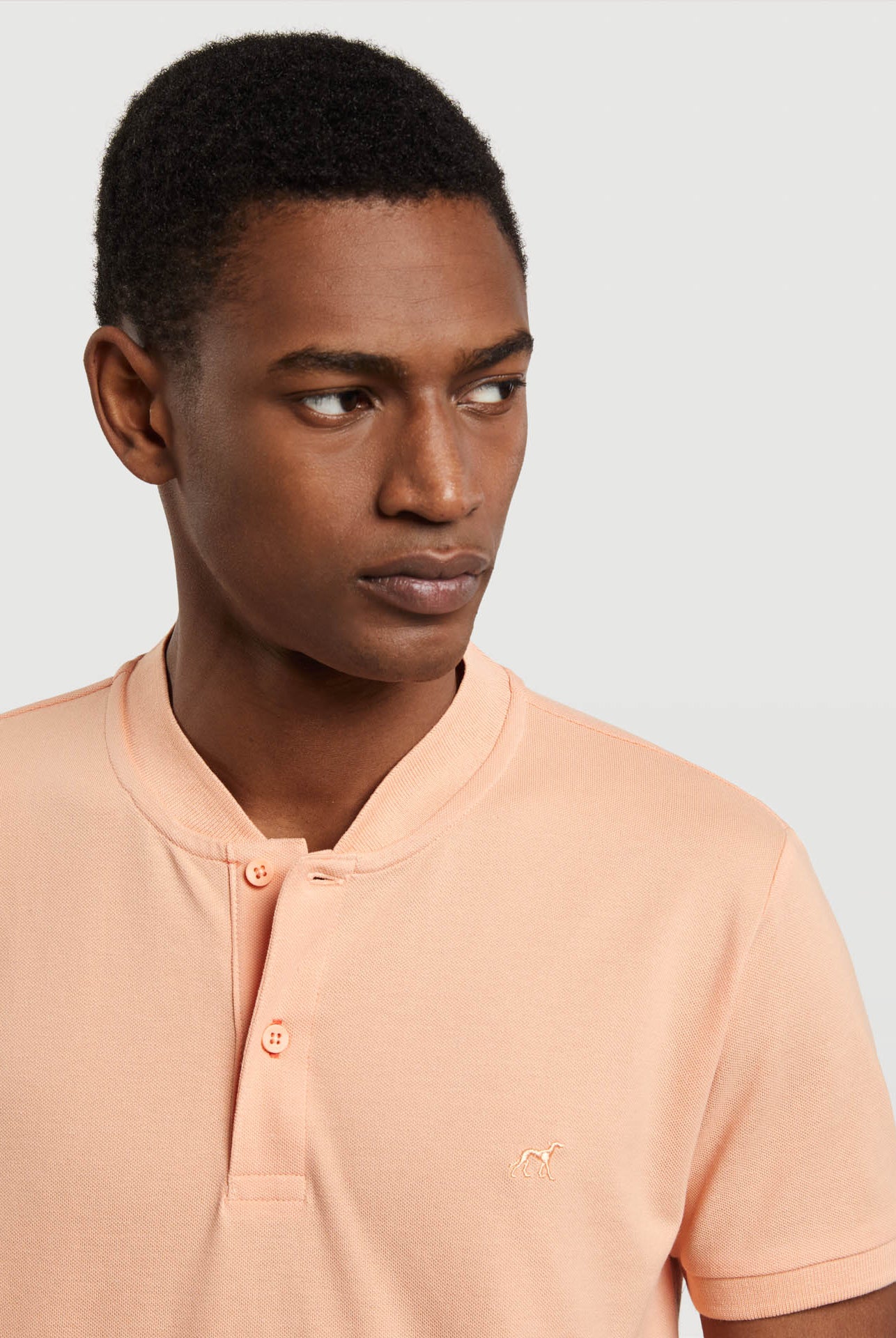 Light Orange