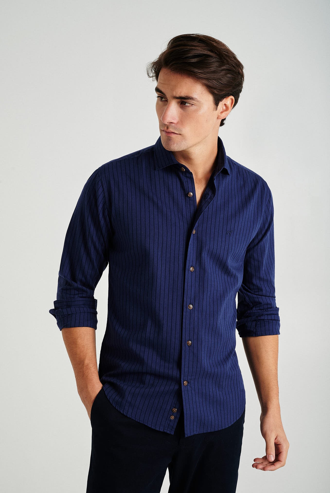 Dark Blue